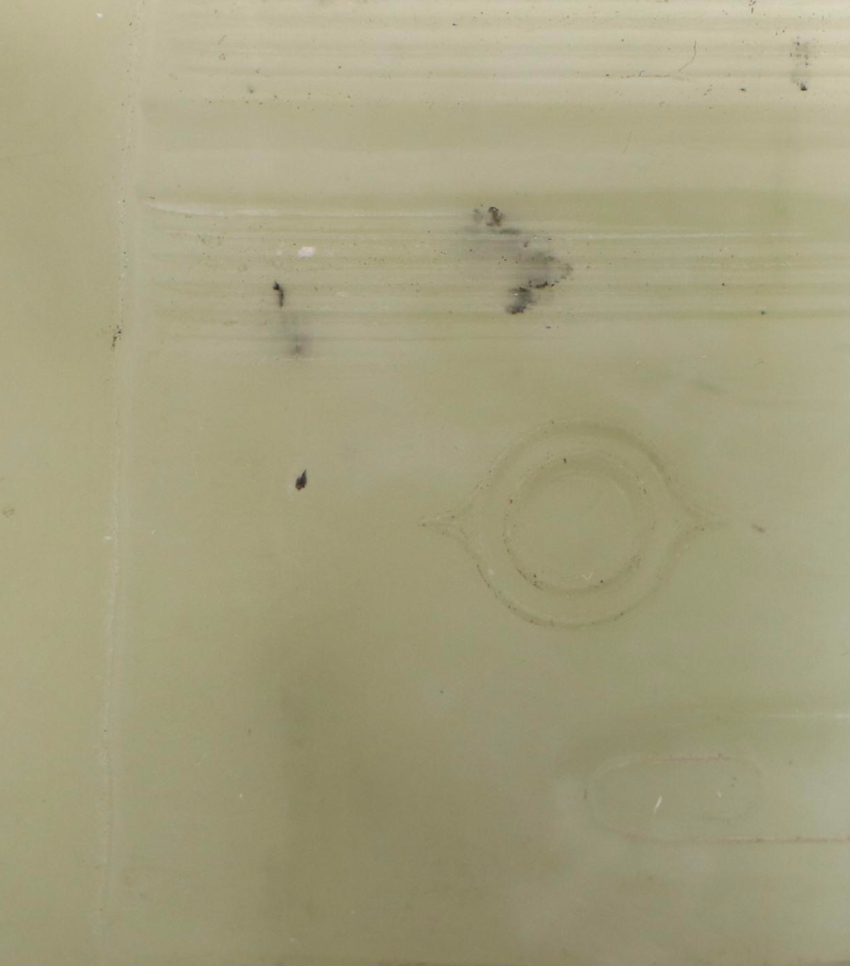 Liangzhu Culture Jade "Cong" Ritual Circlet, 3,000–2,500 BCE