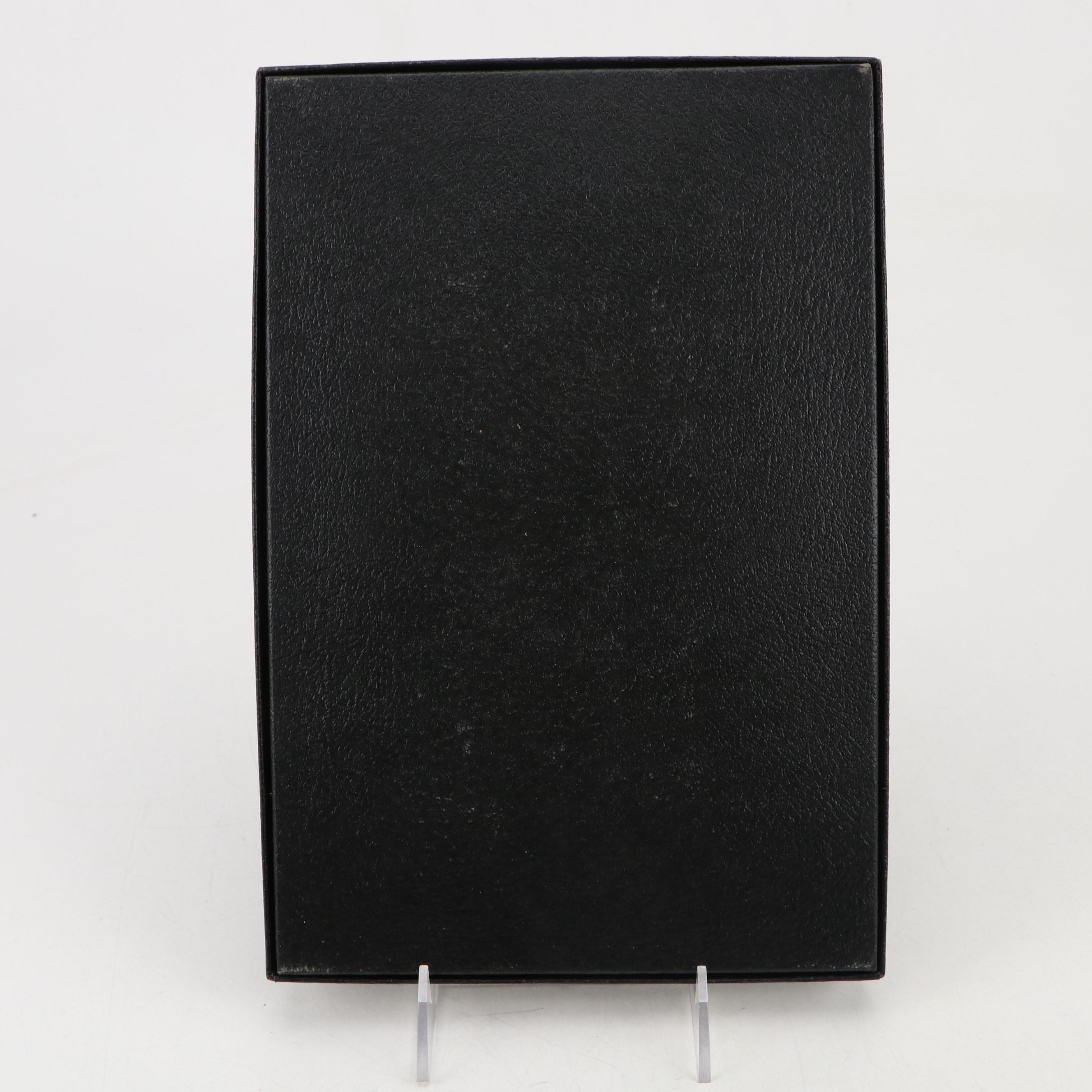 Ohio Adena Culture Knapped Flint Arrowheads