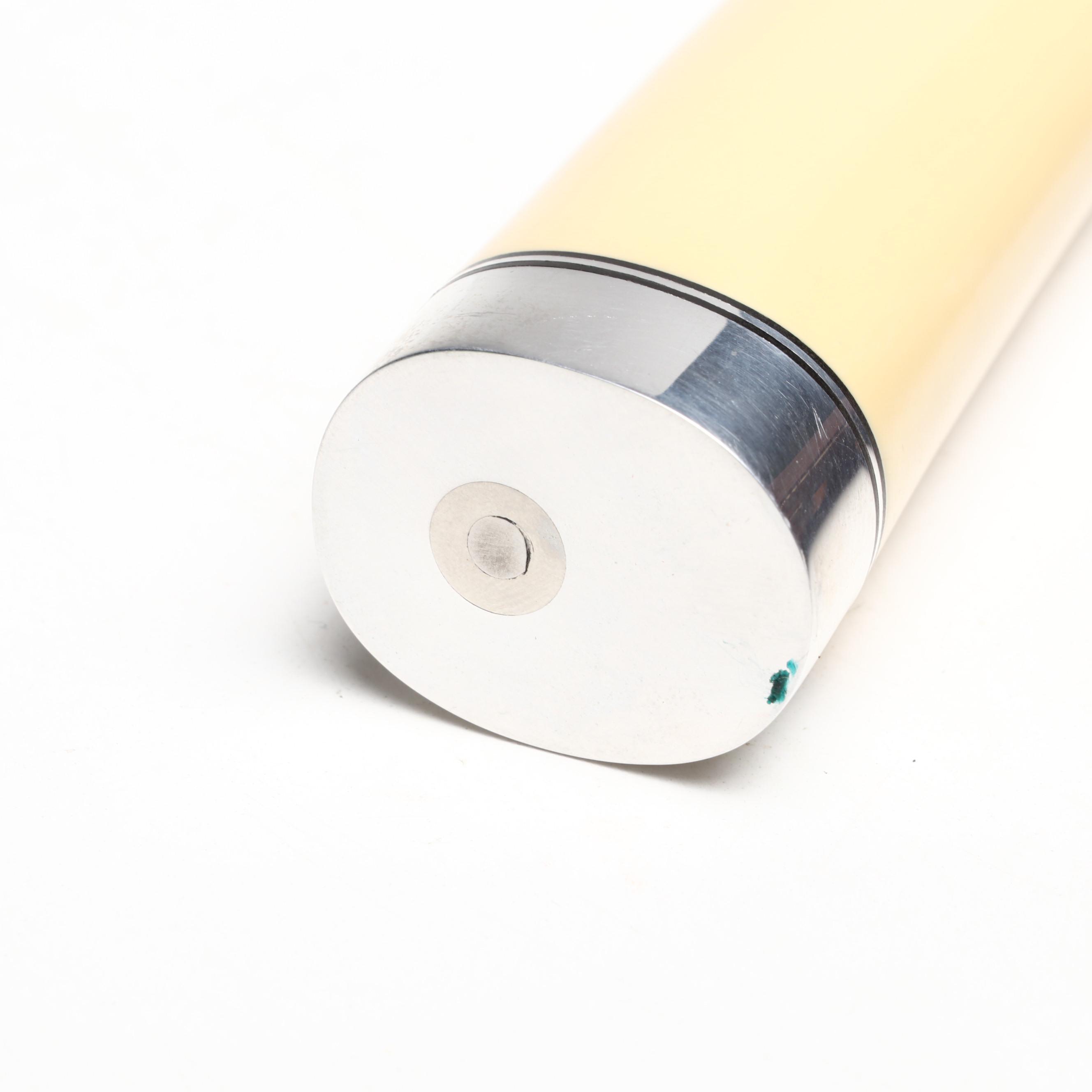 Randall "23 Gamemaster" Stainless Steel Hunting Knife in Leather Scabbard