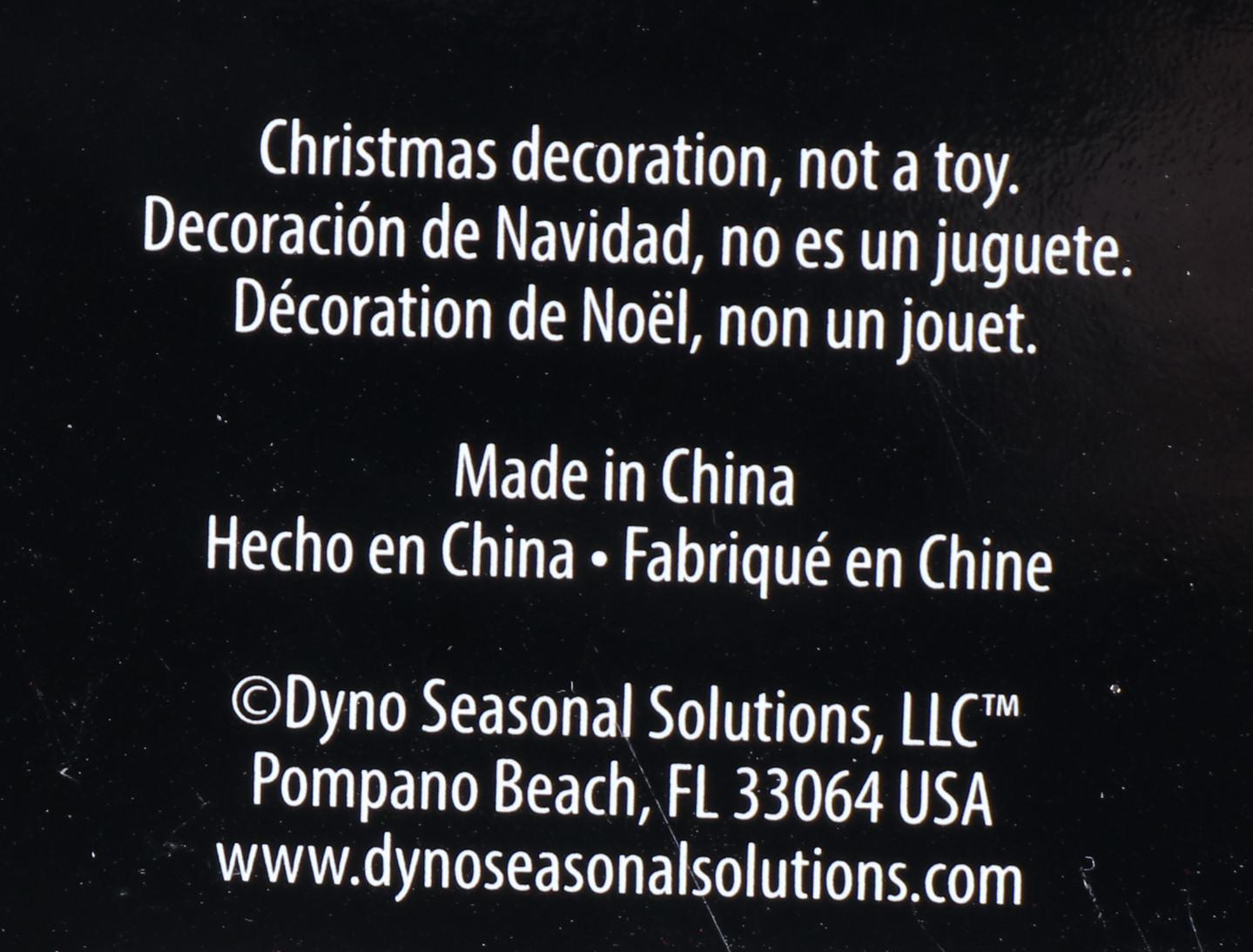 St. Nick's Choice Christmas Tree Skirts with Illuminated Lightbulb Wreath