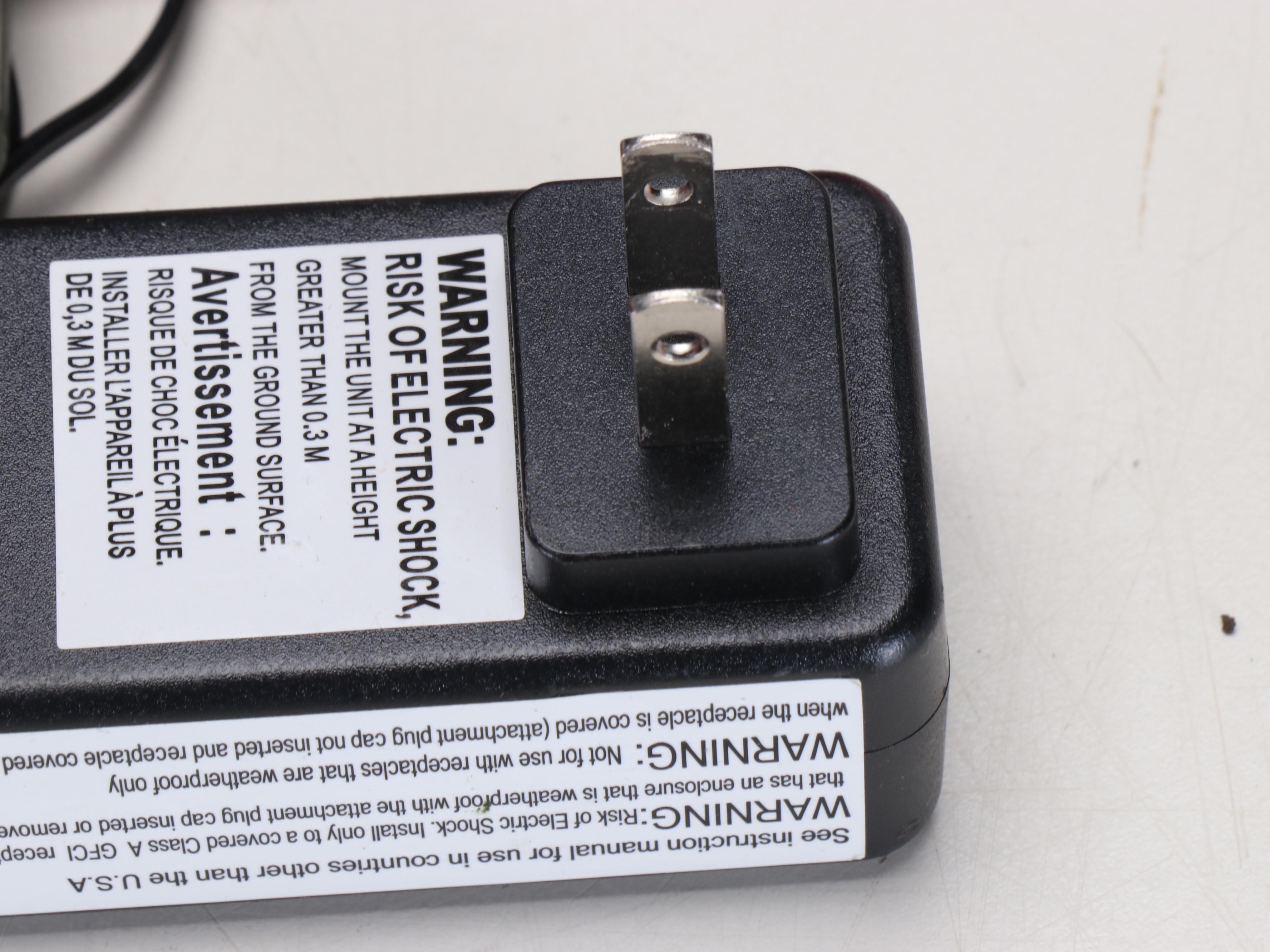 St. Nick's Choice Christmas Tree Skirts with Mr. Christmas Climbing Santa