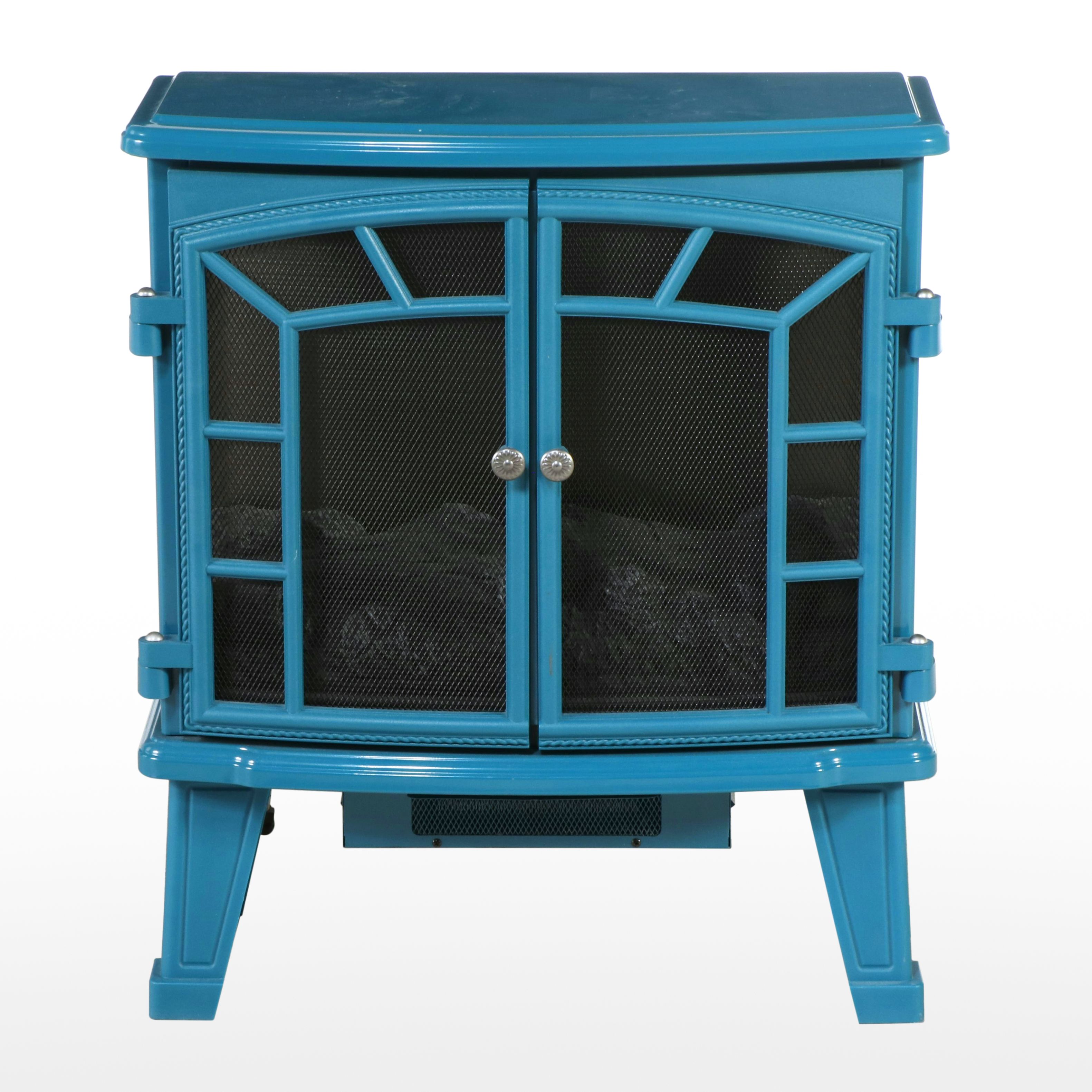 TSI Electric Fireplace