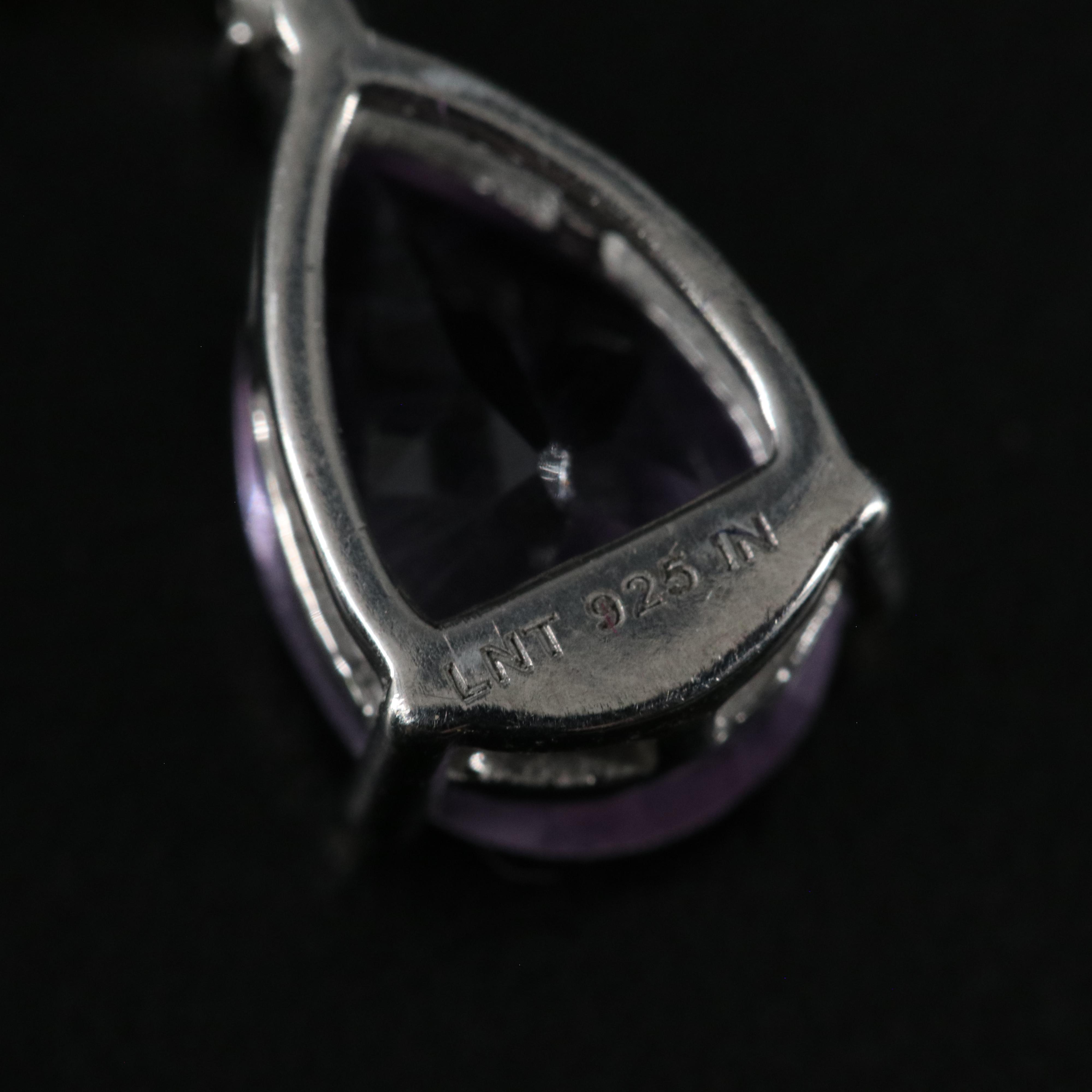 14 Assorted Sterling Silver Rings, Necklaces, and Earrings