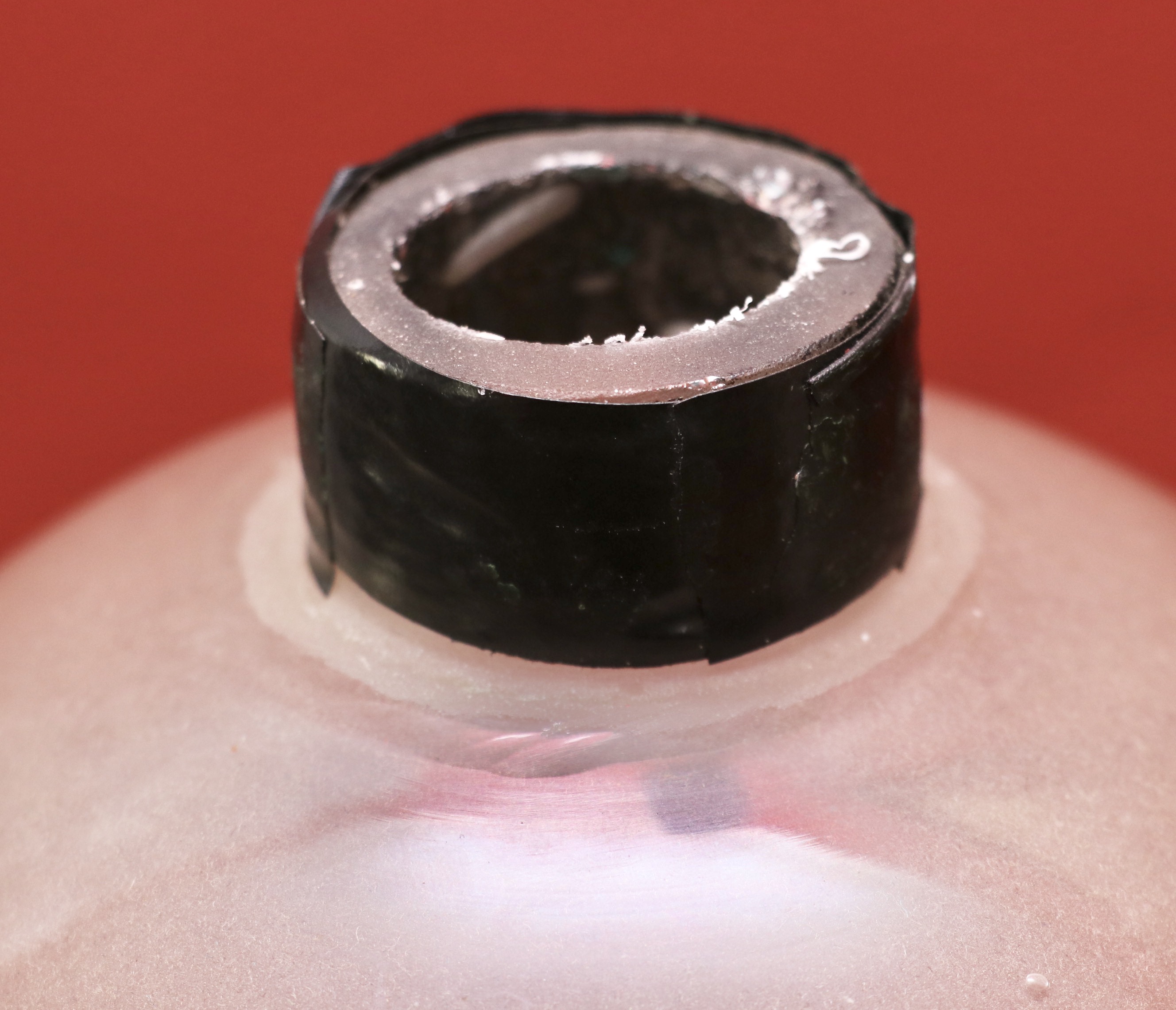 Regency Style Brass Candle Sconces with Etched Glass Hurricanes