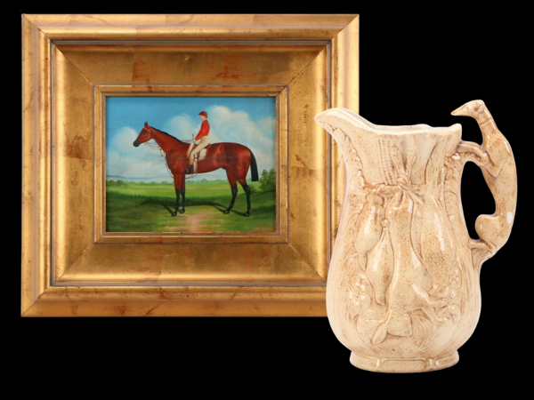 Hand-Knotted Carpets, Traditional Décor & Jewelry