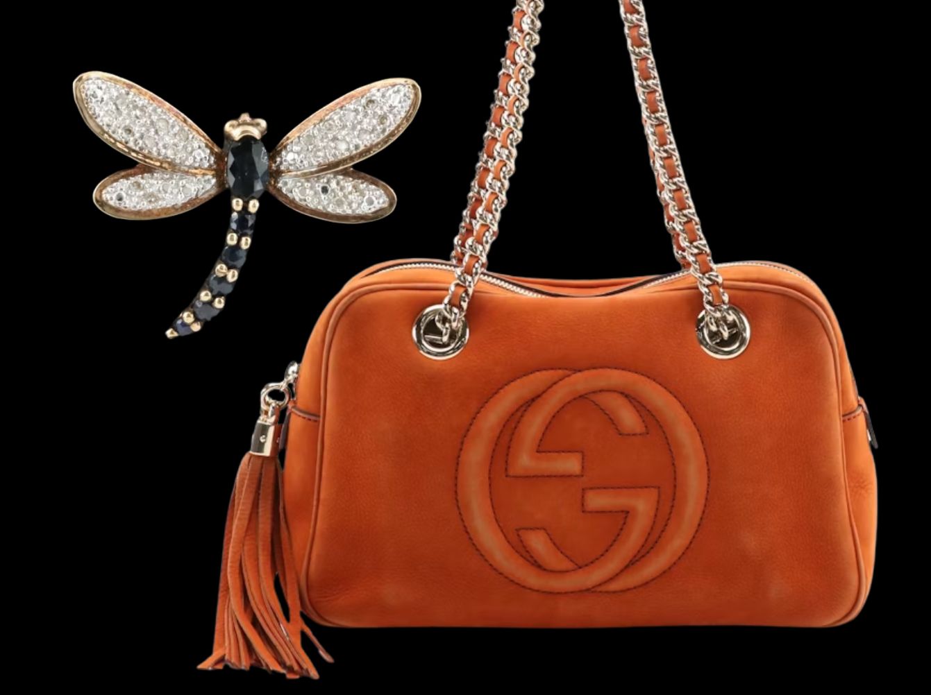 The Daily Fashion Edit