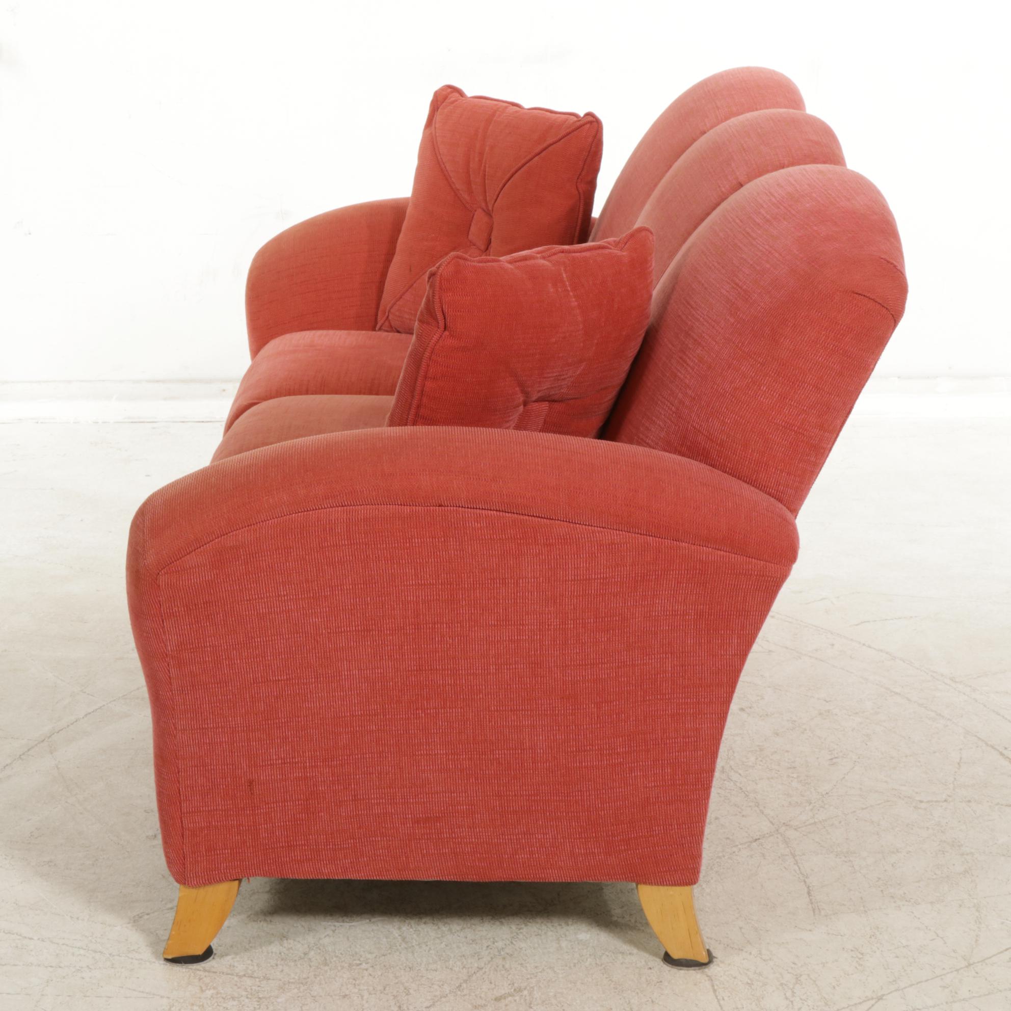 Alexvale Upholstered Sofa