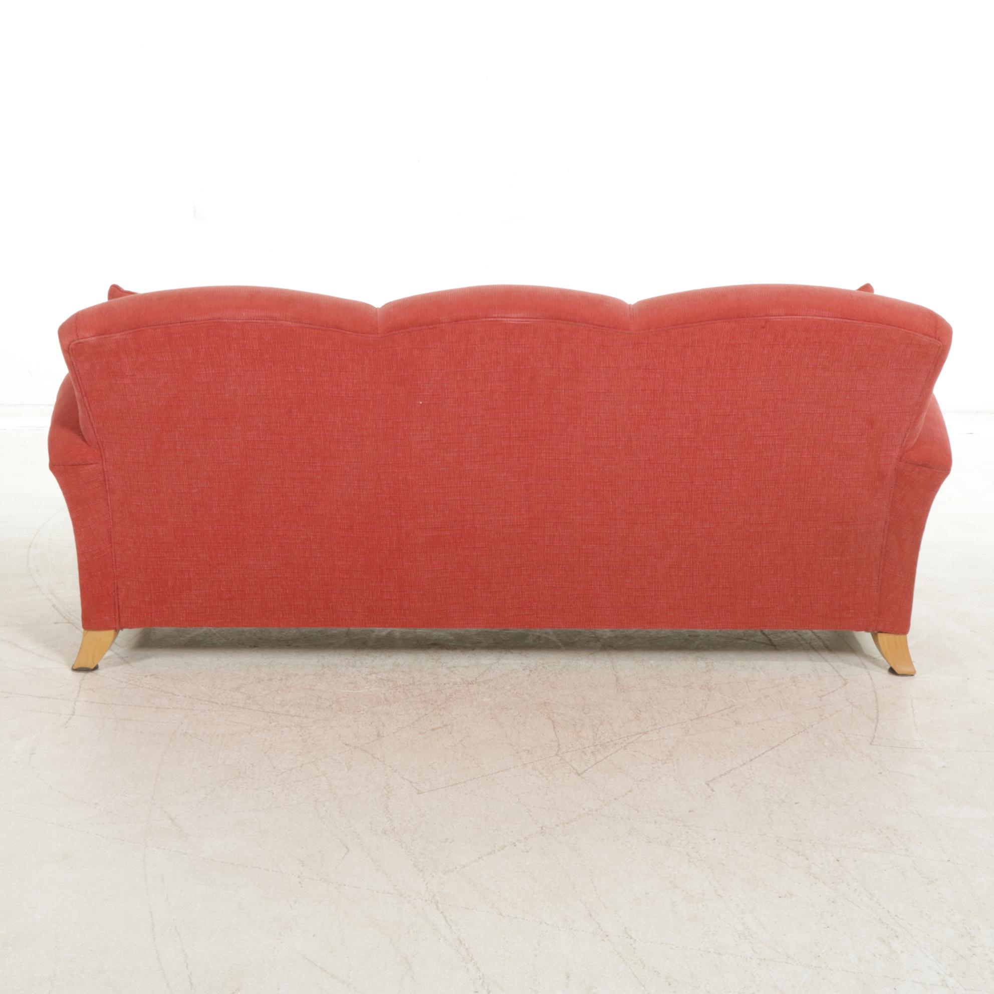 Alexvale Upholstered Sofa
