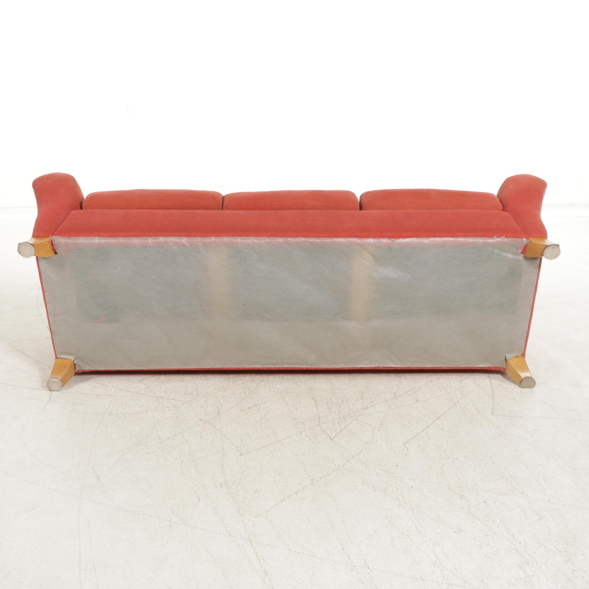 Alexvale Upholstered Sofa