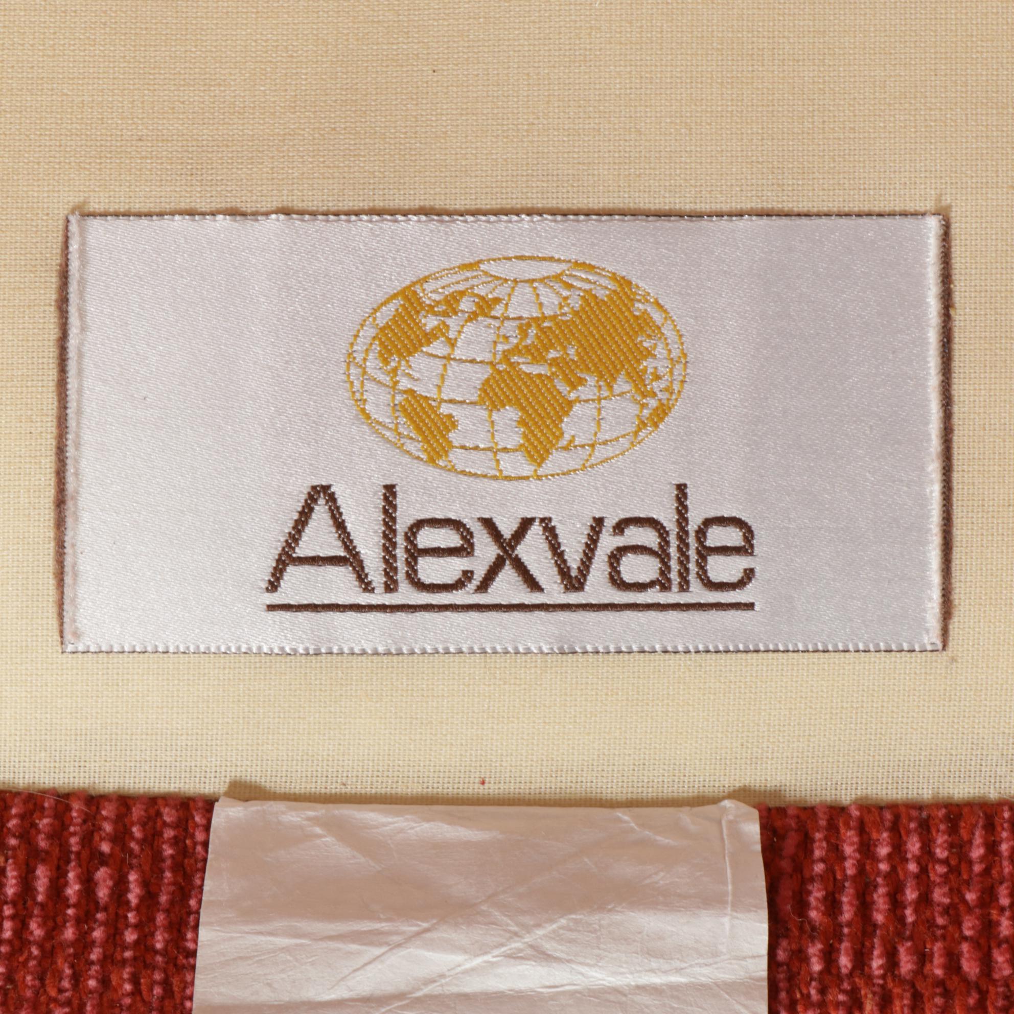 Alexvale Upholstered Sofa