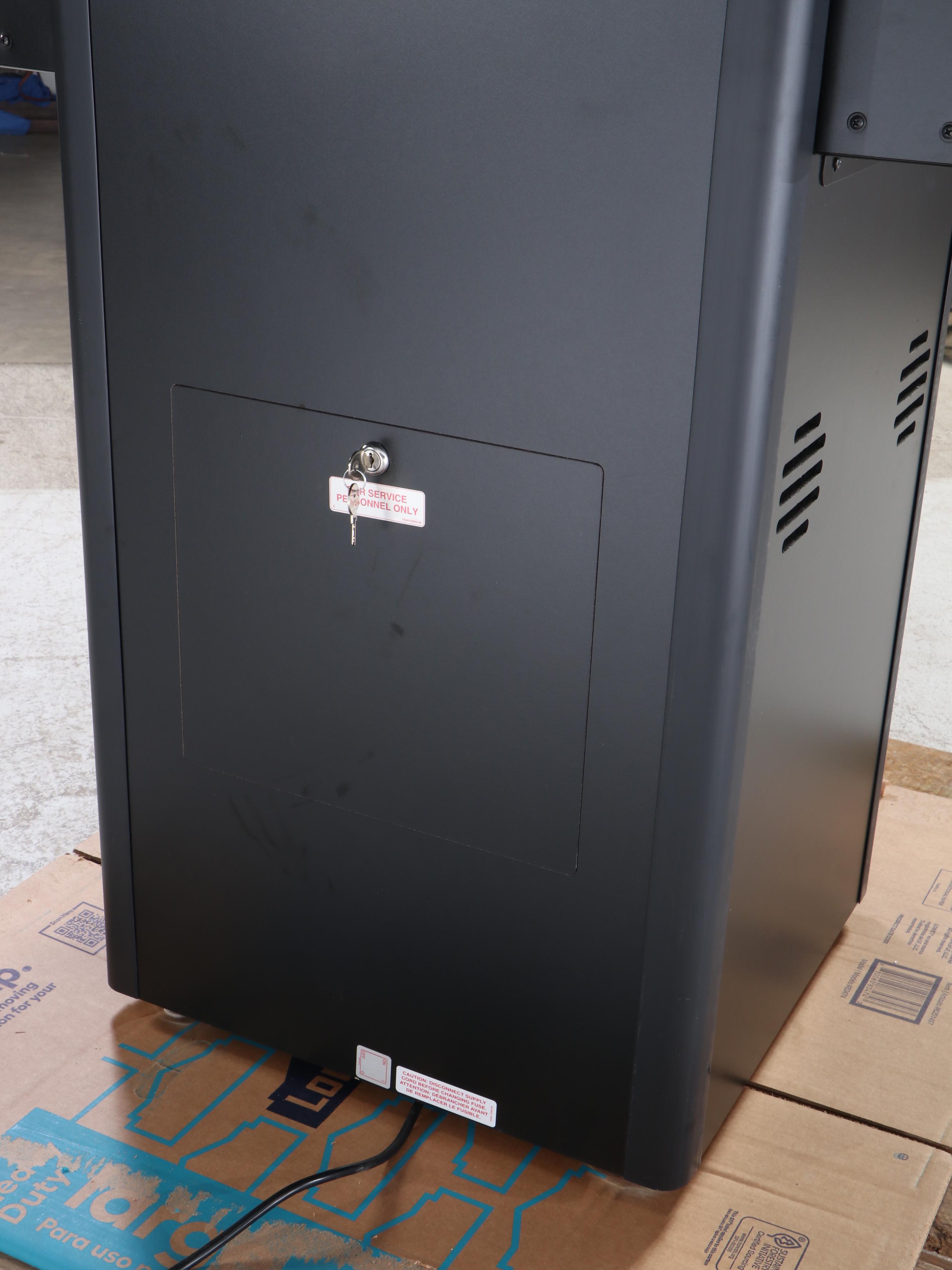 Bandai Namco Pac-Man's Pixel Bash Pub Bistro Arcade Game Table