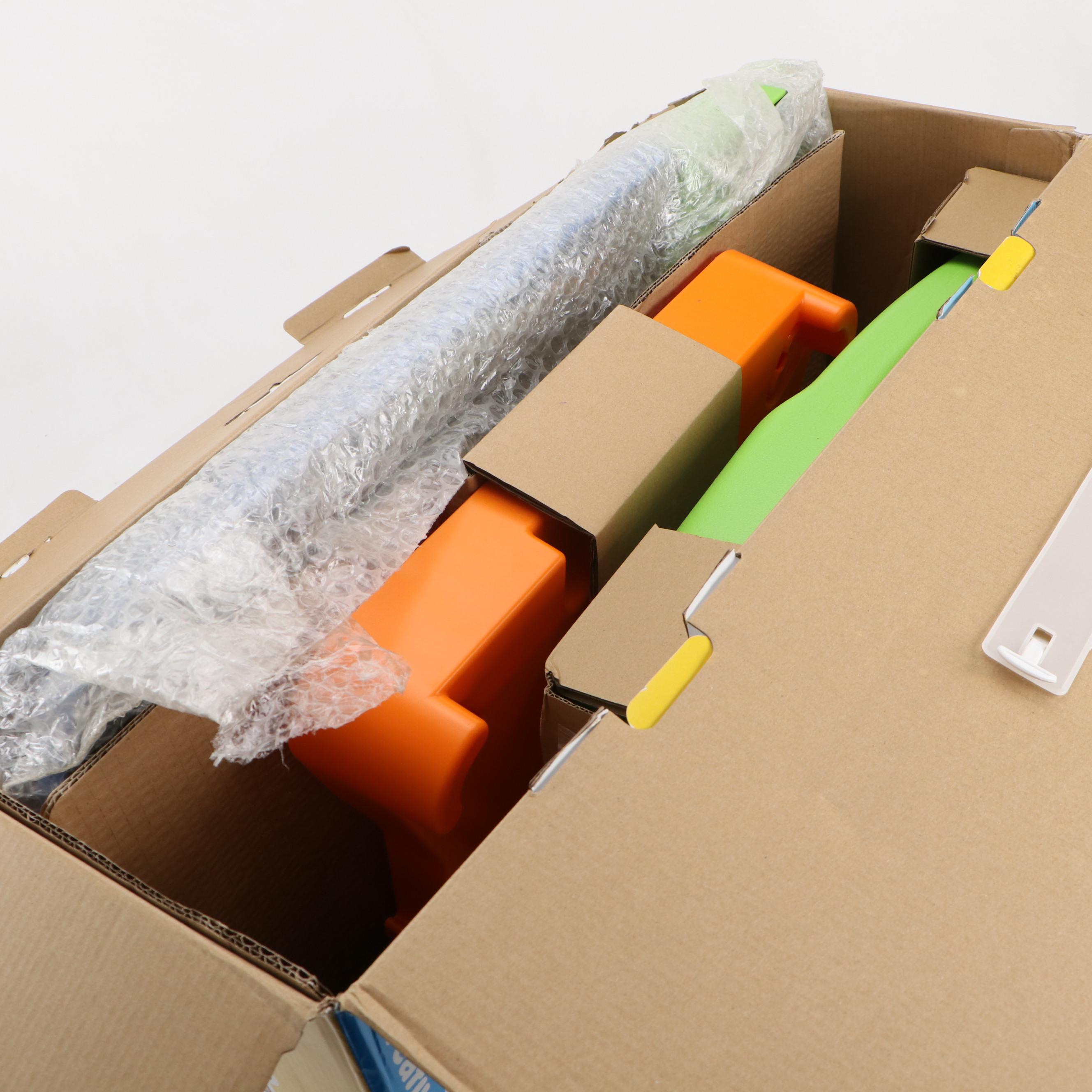 VTech DigiArt Creative Easel with Electronic Arcade Alley Ball