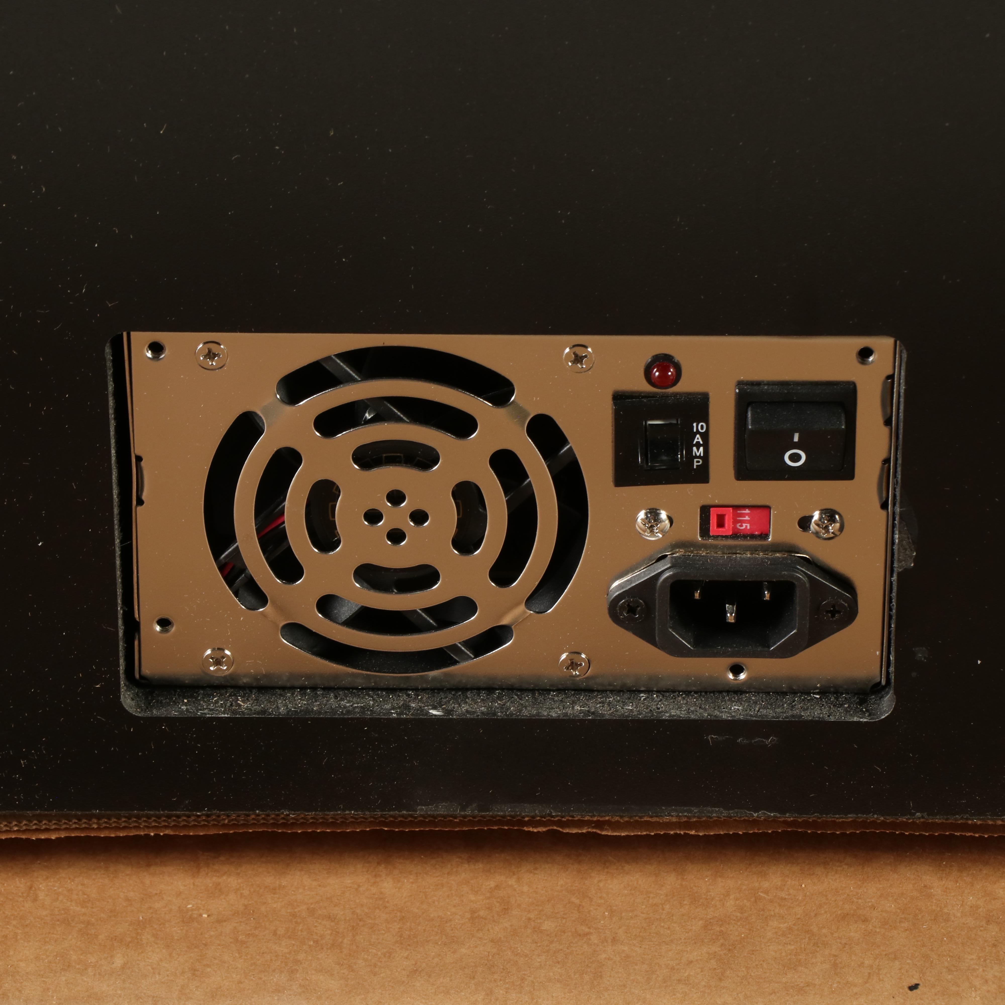 Bandai Namco Pac-Man's Pixel Bash Home Cabaret Upright Arcade Game