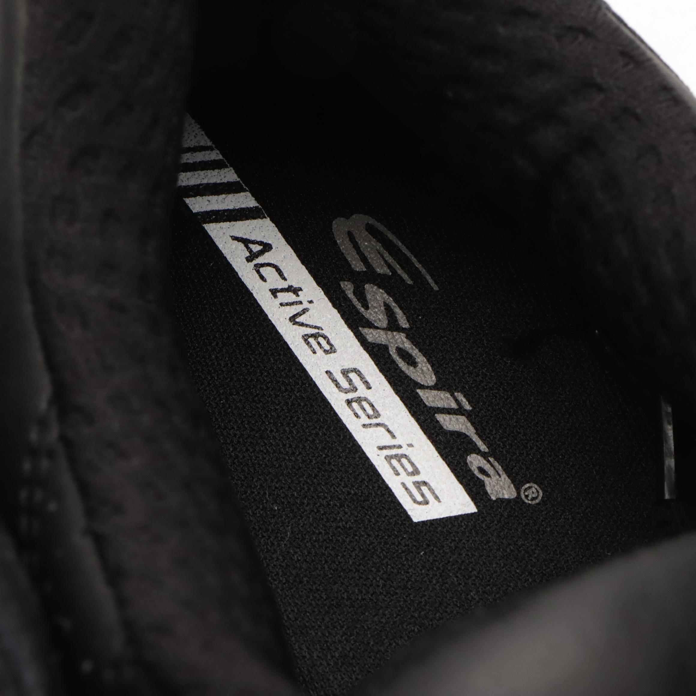 Men's Spira Slip-Resistant Classic Walker and G-Defy Lauff Sneakers with Box