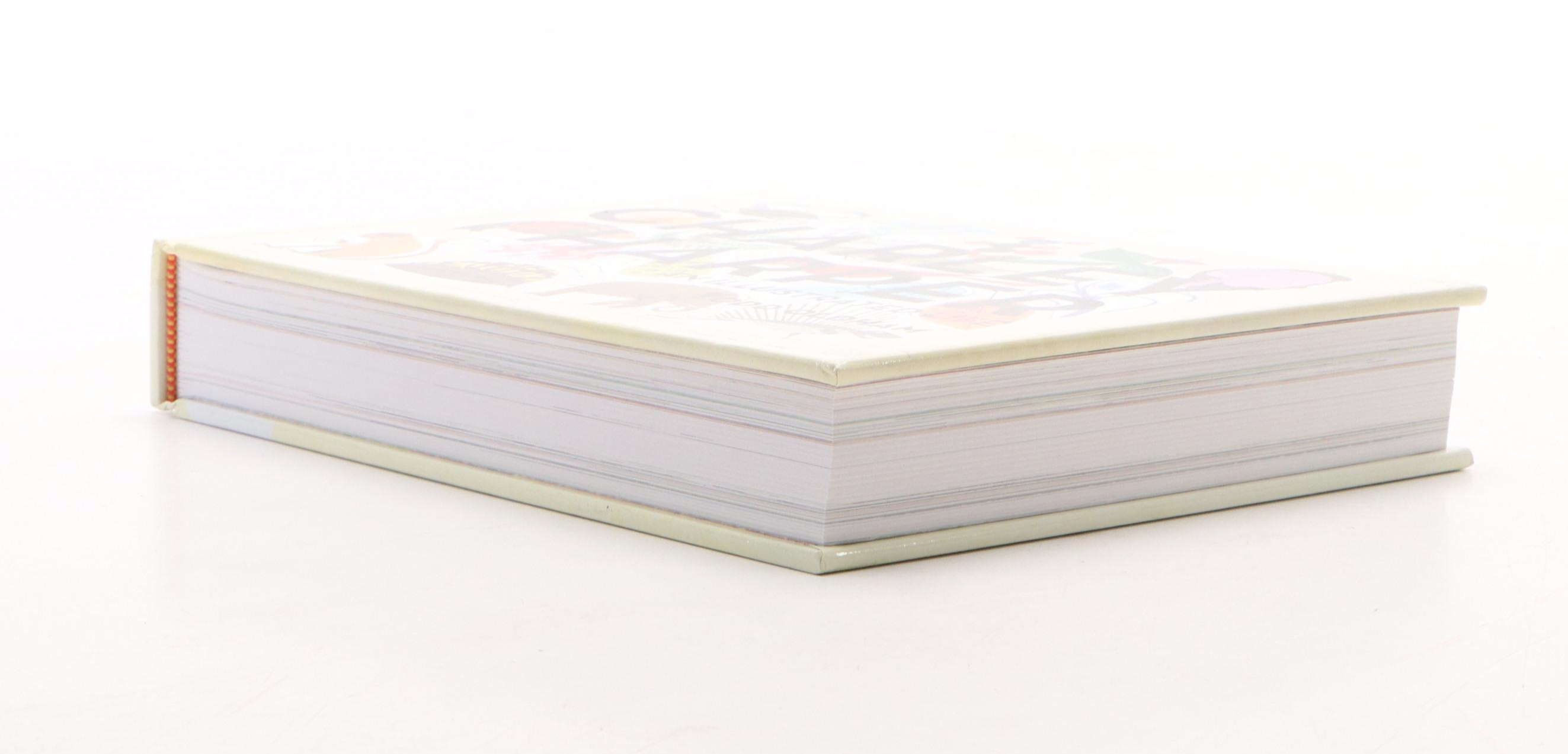 Illustrated "Charley Harper: An Illustrated Life" by Todd Oldham, 2009