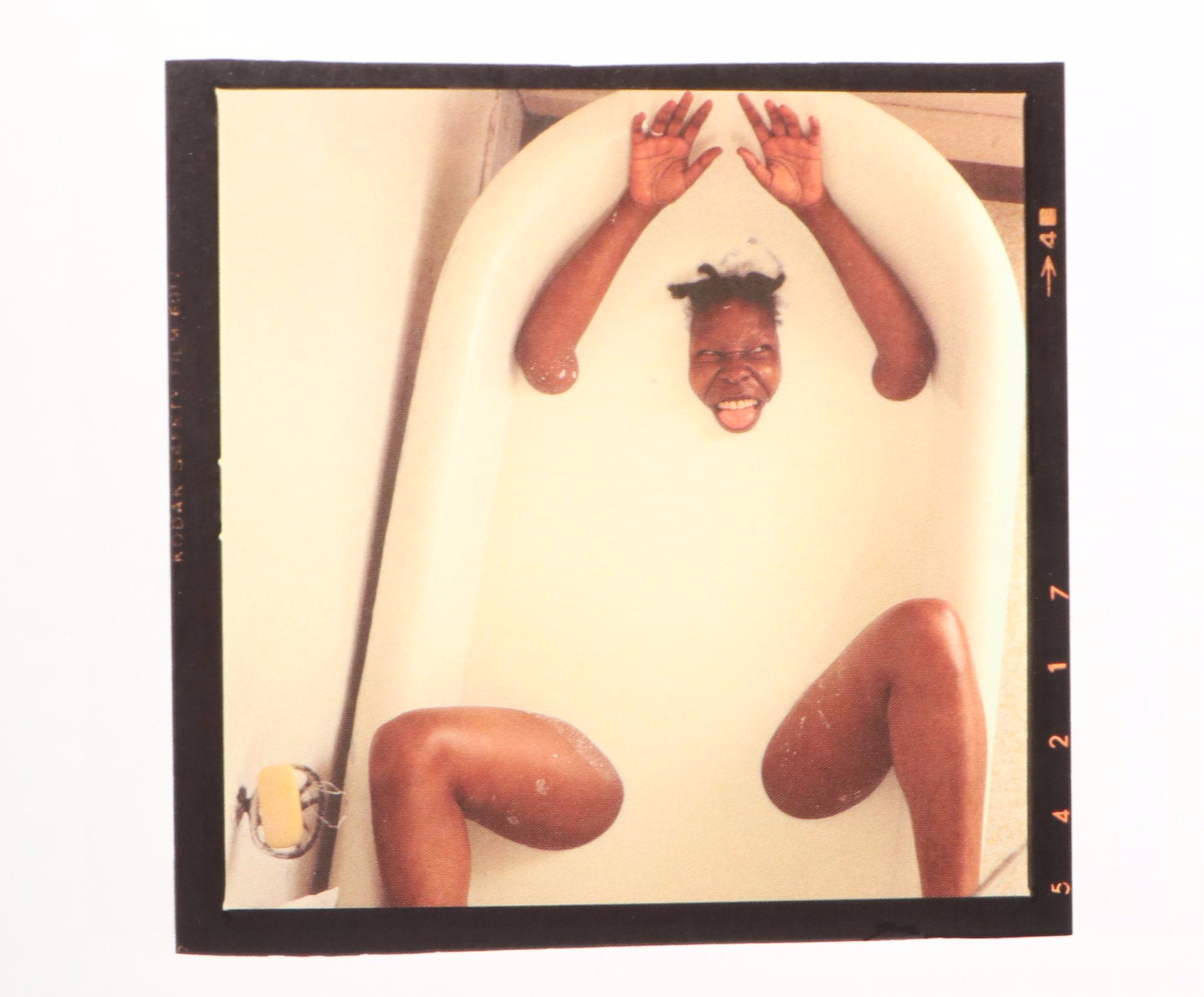 Signed First Printing "Annie Leibovitz at Work" by Annie Leibovitz, 2008