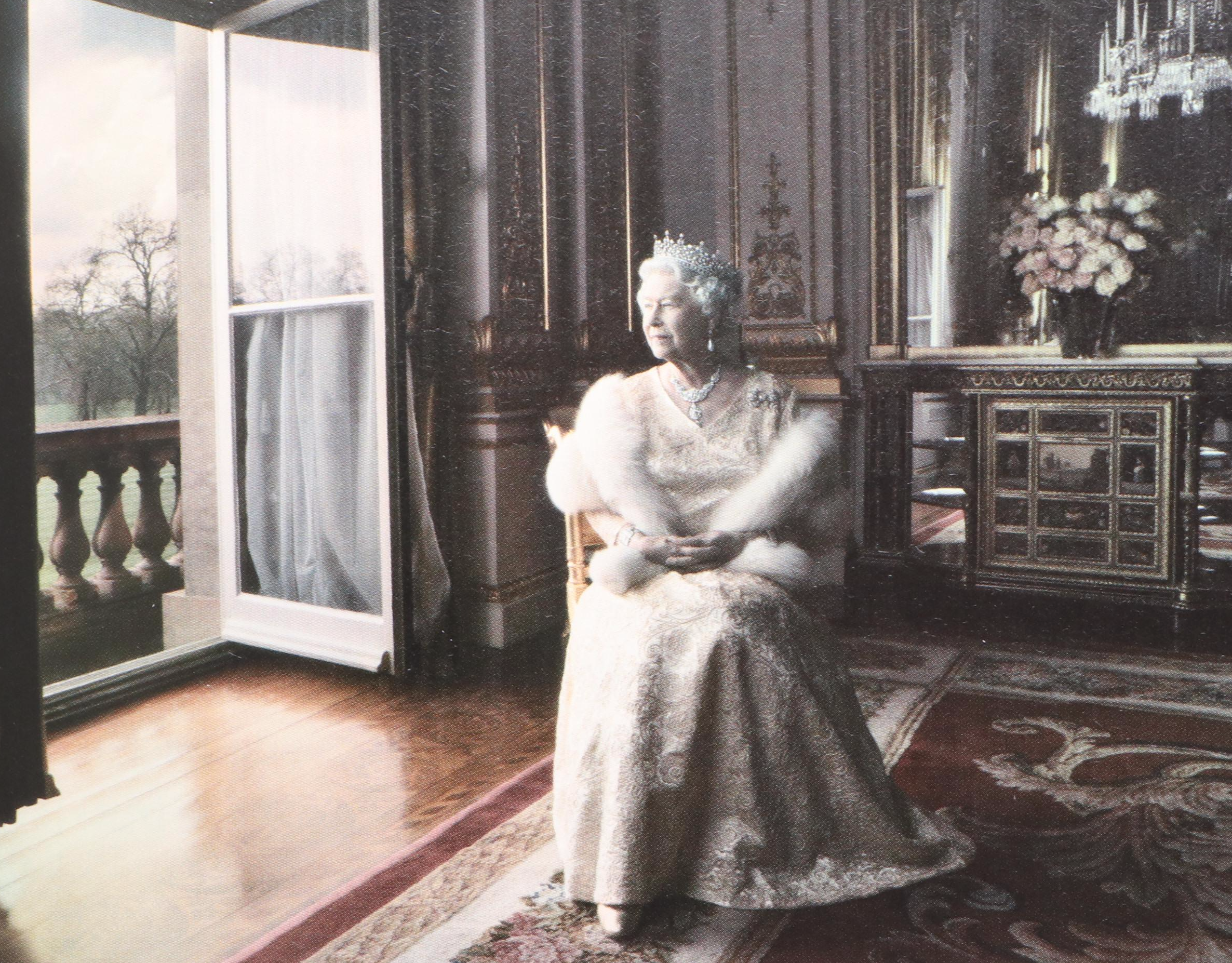 Signed First Printing "Annie Leibovitz at Work" by Annie Leibovitz, 2008