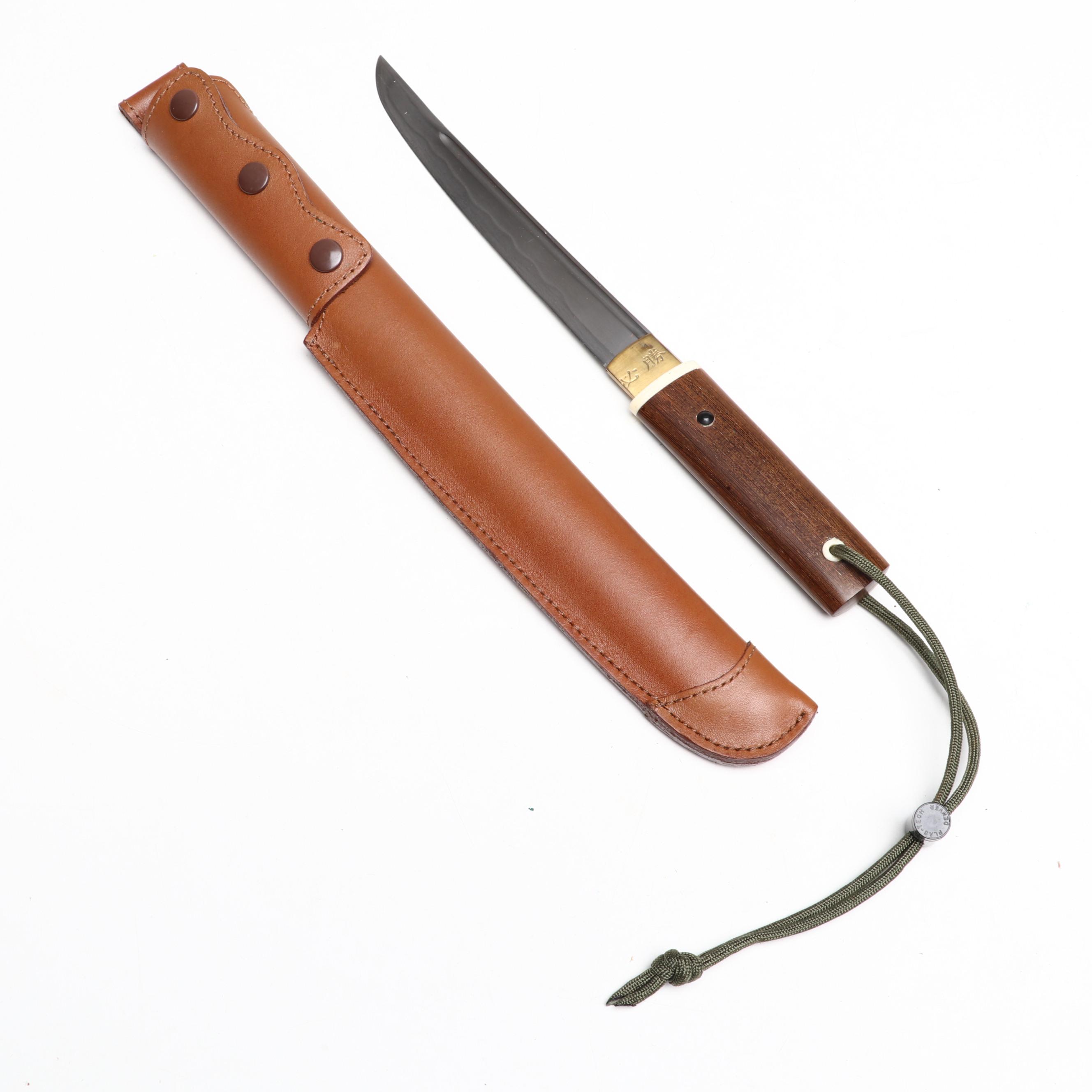 Bijerm A. G. Russell, Hibben, CRKT, Lionsteel, Fury and More Knives