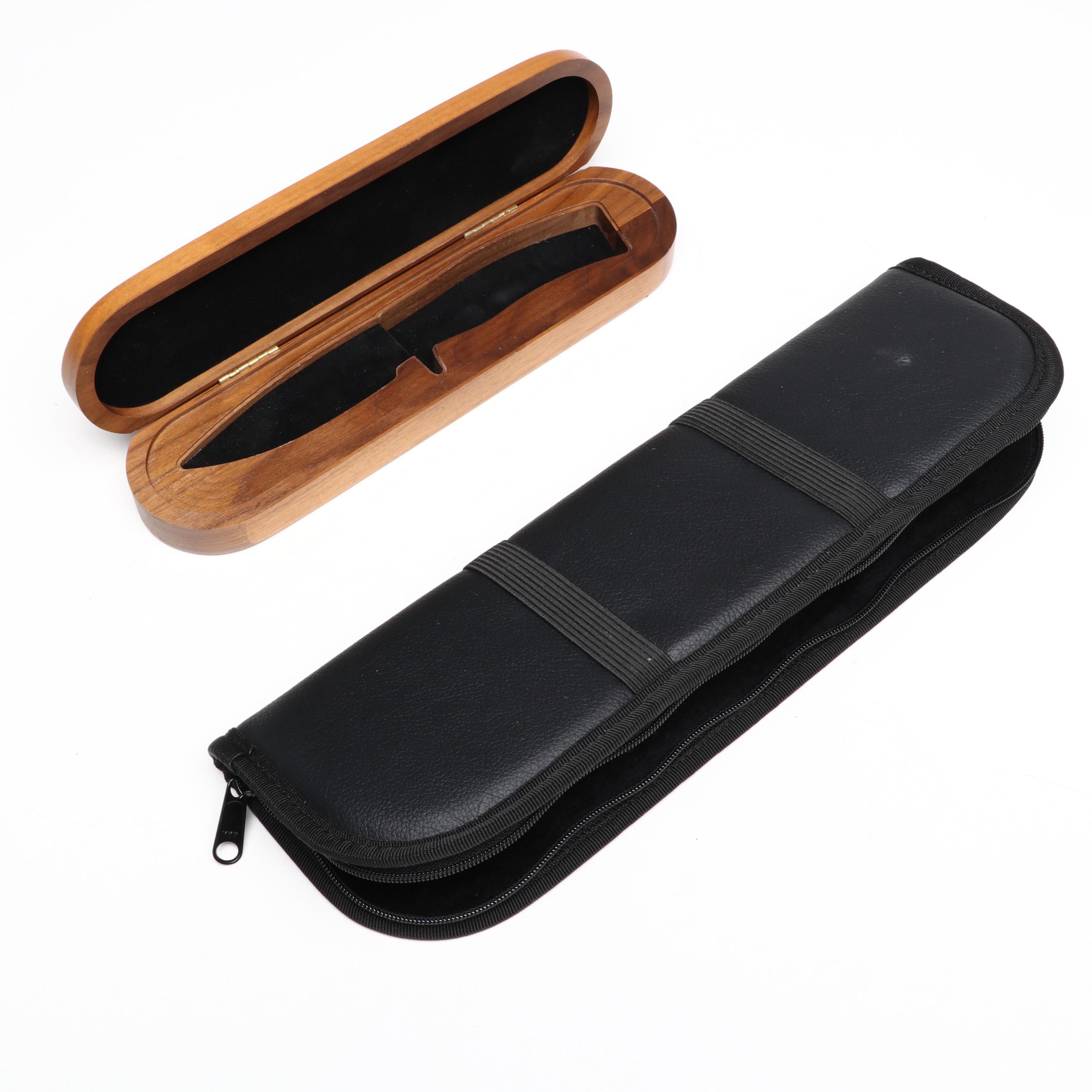 Bijerm A. G. Russell, Hibben, CRKT, Lionsteel, Fury and More Knives