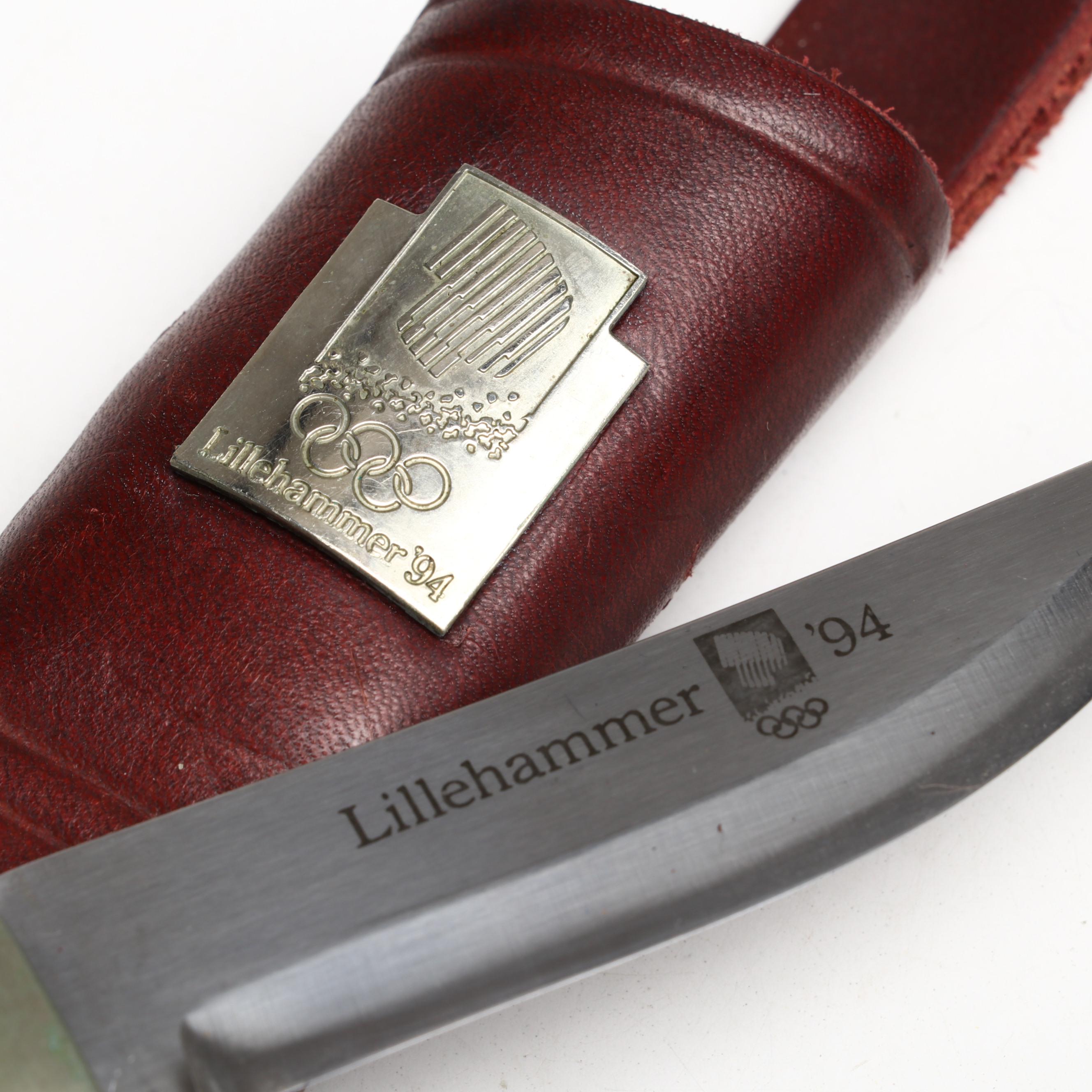 Buck, A. G. Russell, Canal Street Cutlery and More Knives