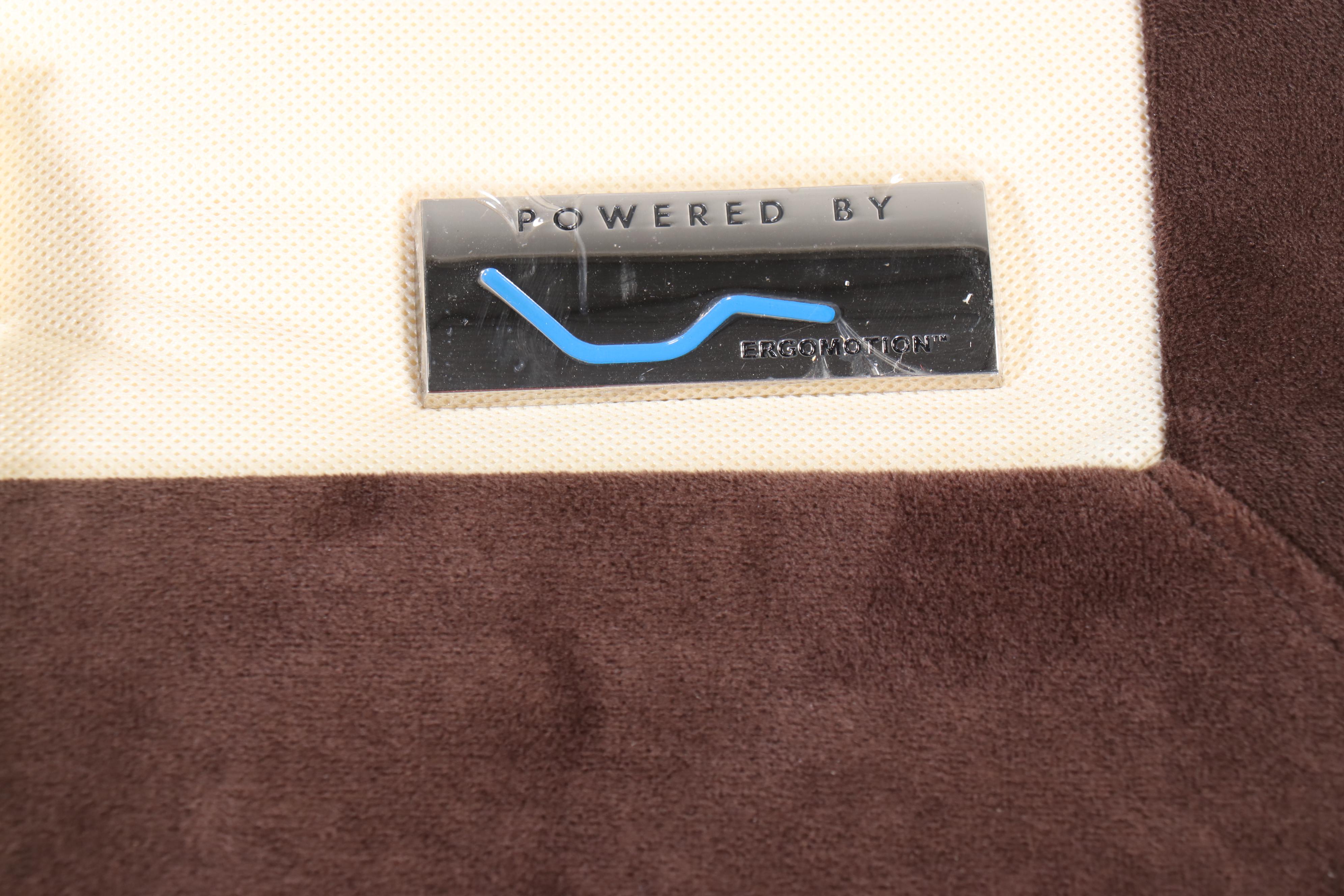 Ergomotion for Simmons Nuflex Mattress Foundations