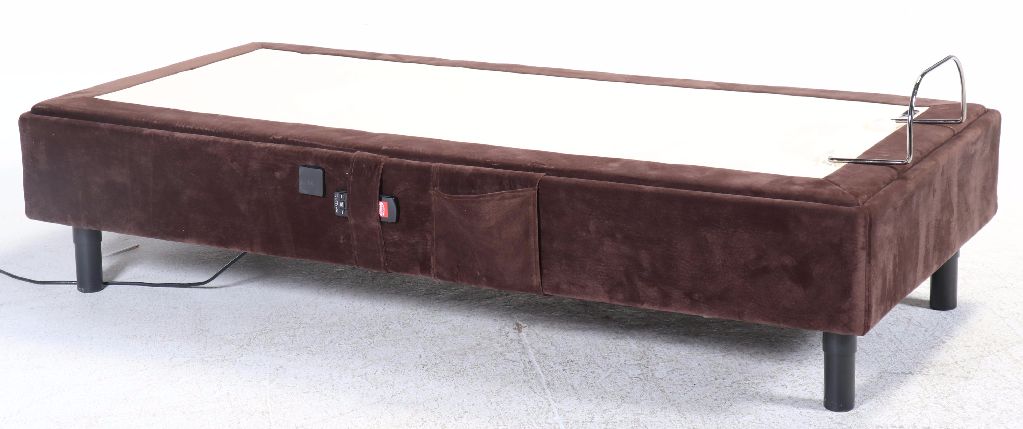 Ergomotion for Simmons Nuflex Mattress Foundations