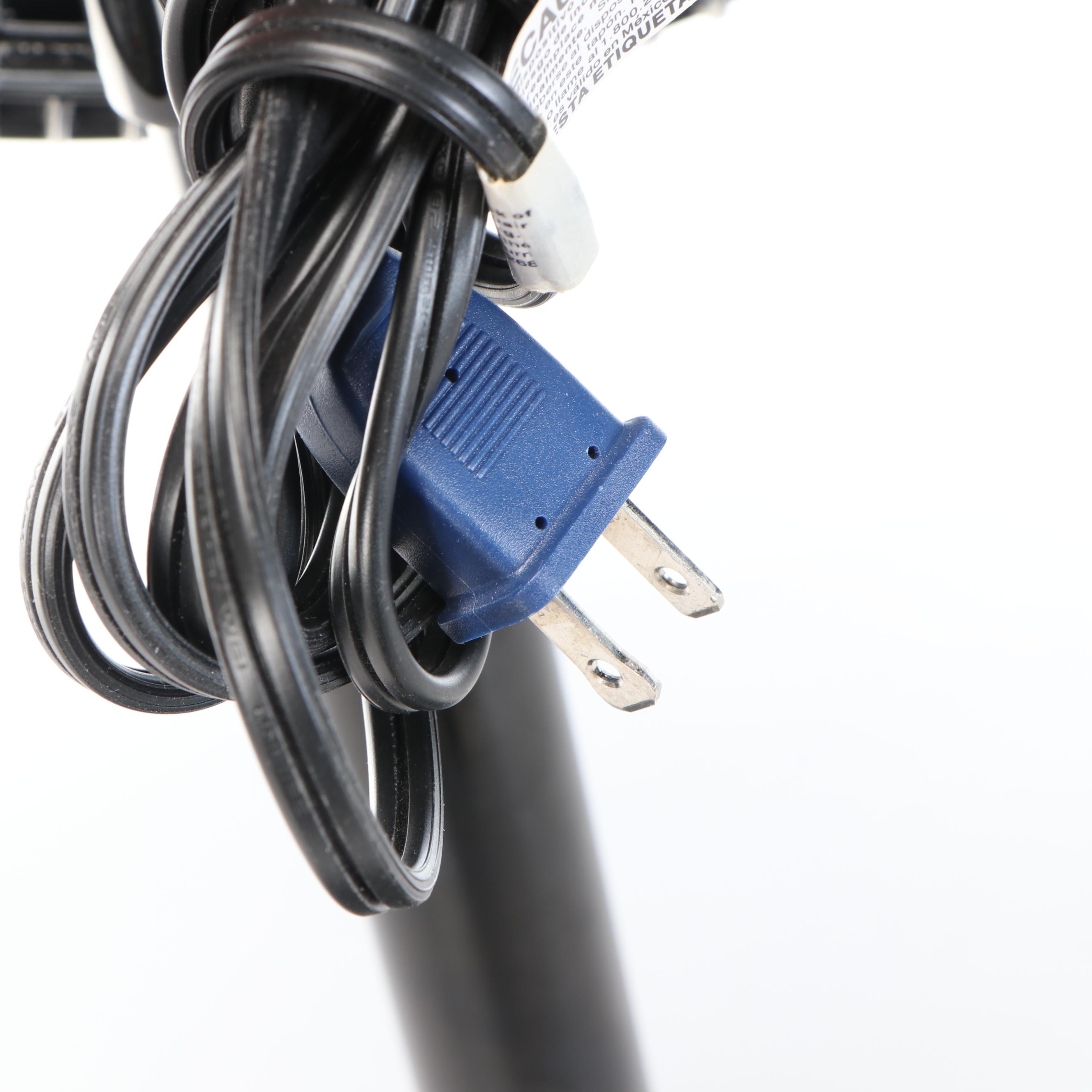 Lakewood "Kool Operator" and Lasko Performance Series Floor Fans