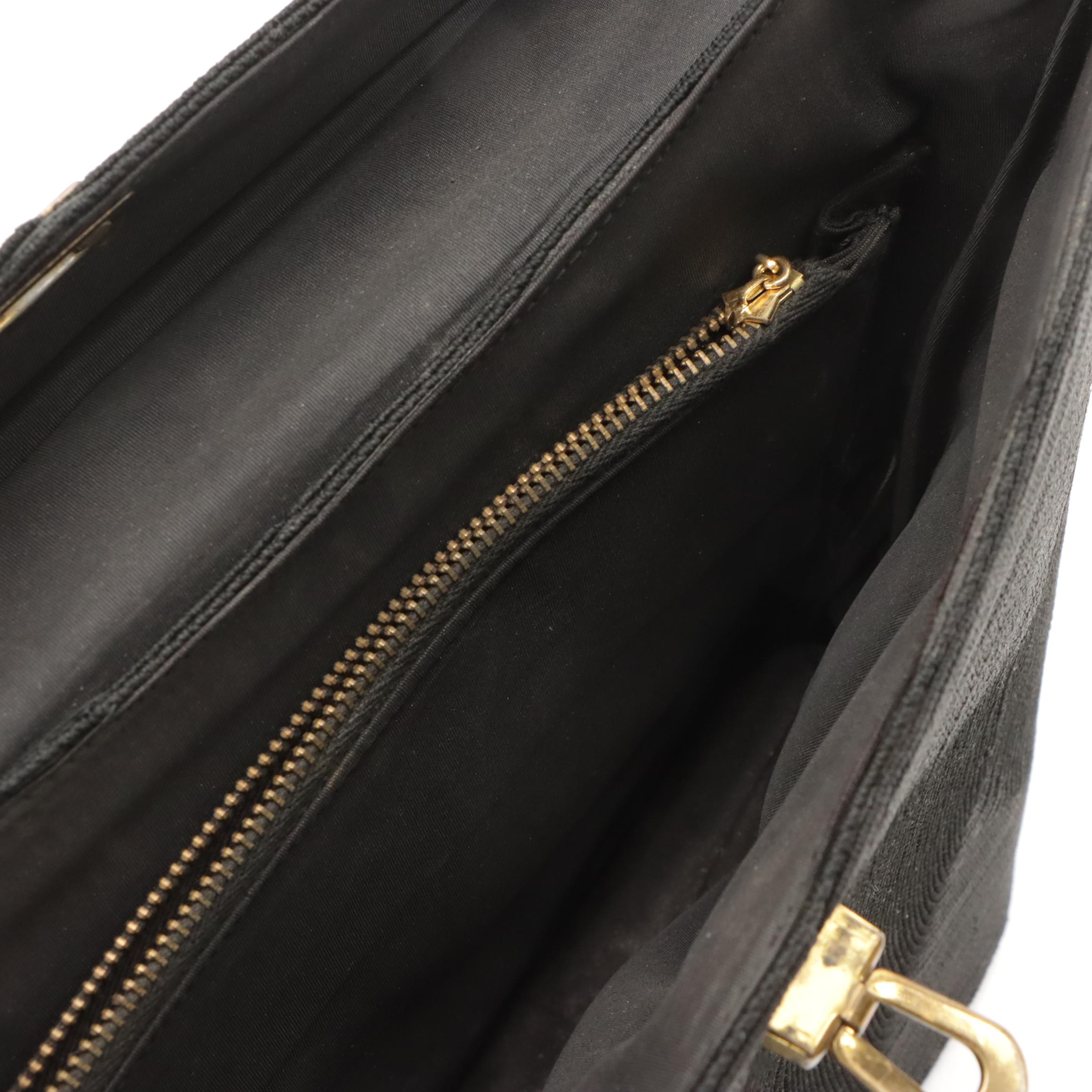 Kate Spade Zani Maple Court Crossbody in Black Leather with Other Handbag