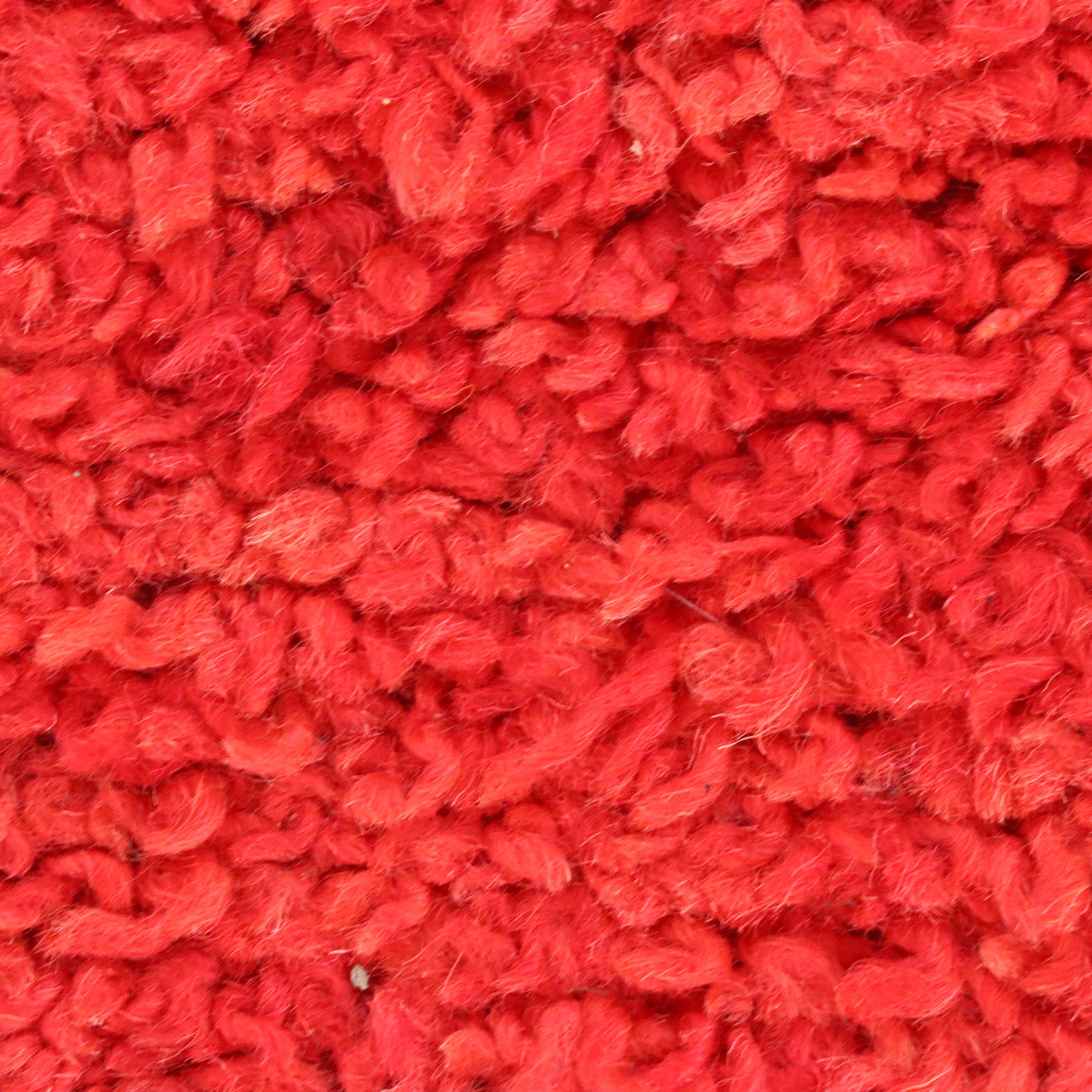 3' x 9'8 Hand-Knotted Moroccan Carpet Runner