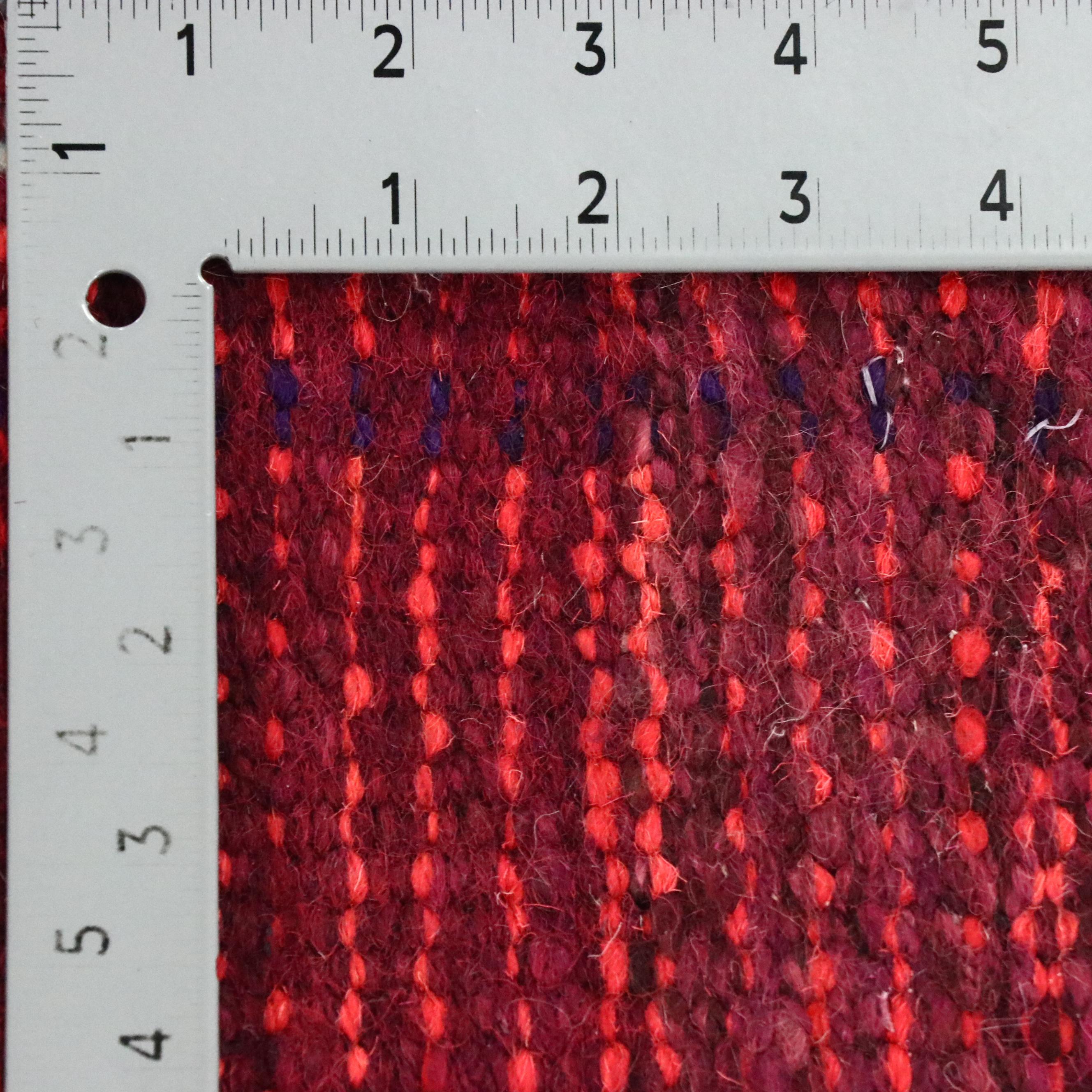 3' x 9'8 Hand-Knotted Moroccan Carpet Runner