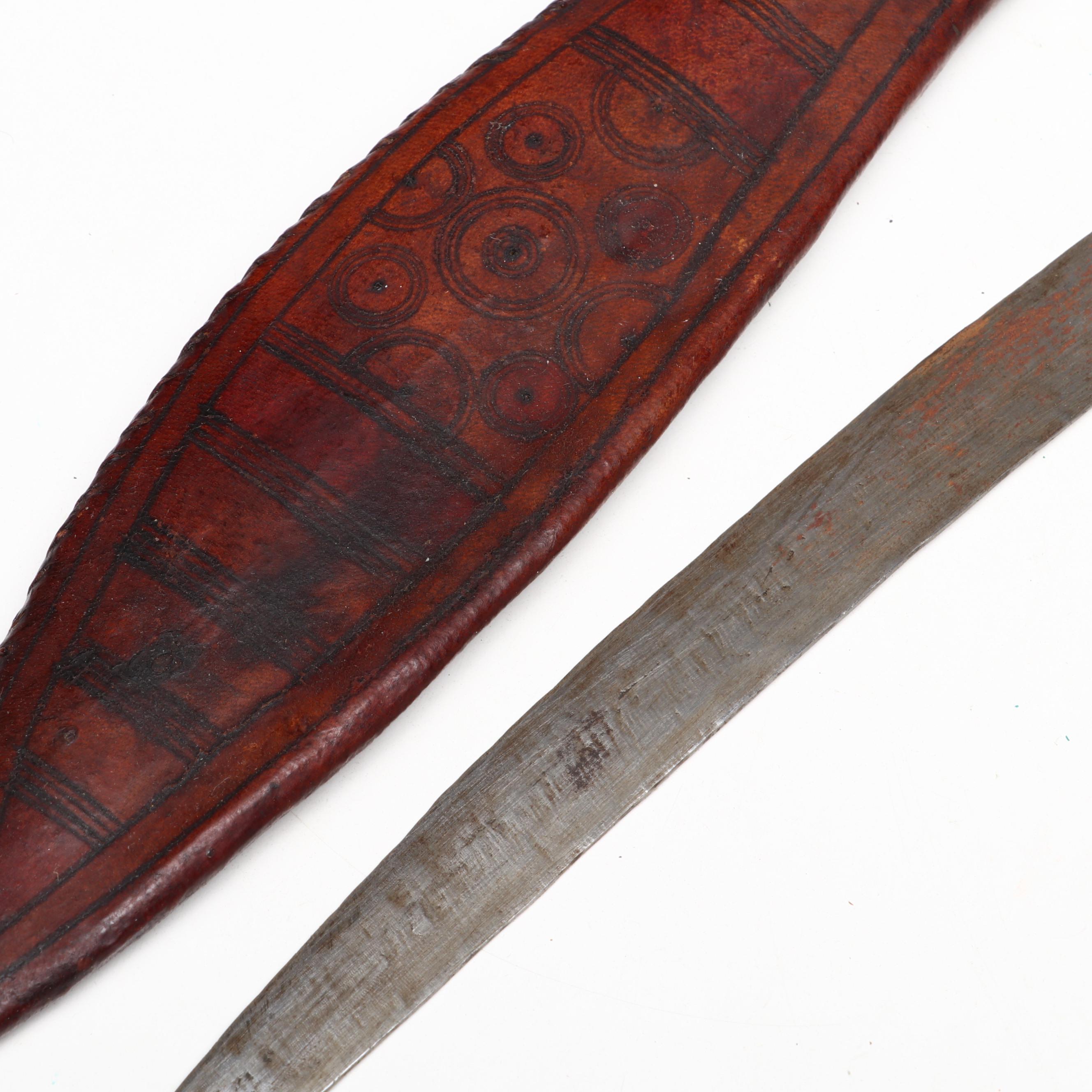 Victor Tool Co. "Woodman's Pal" with Boker, Orvis, Gerber and More Knives