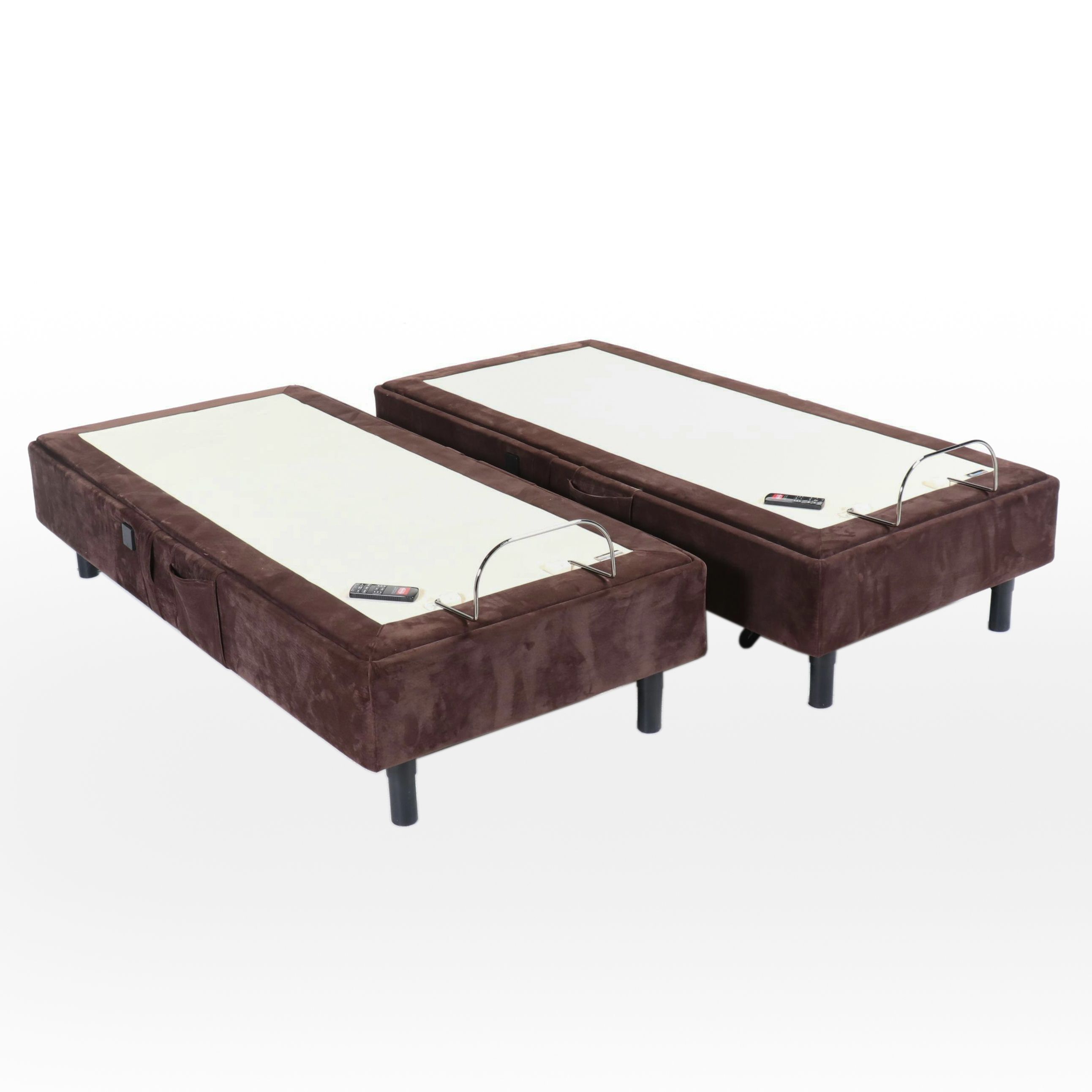 Ergomotion for Simmons Nuflex Mattress Foundations