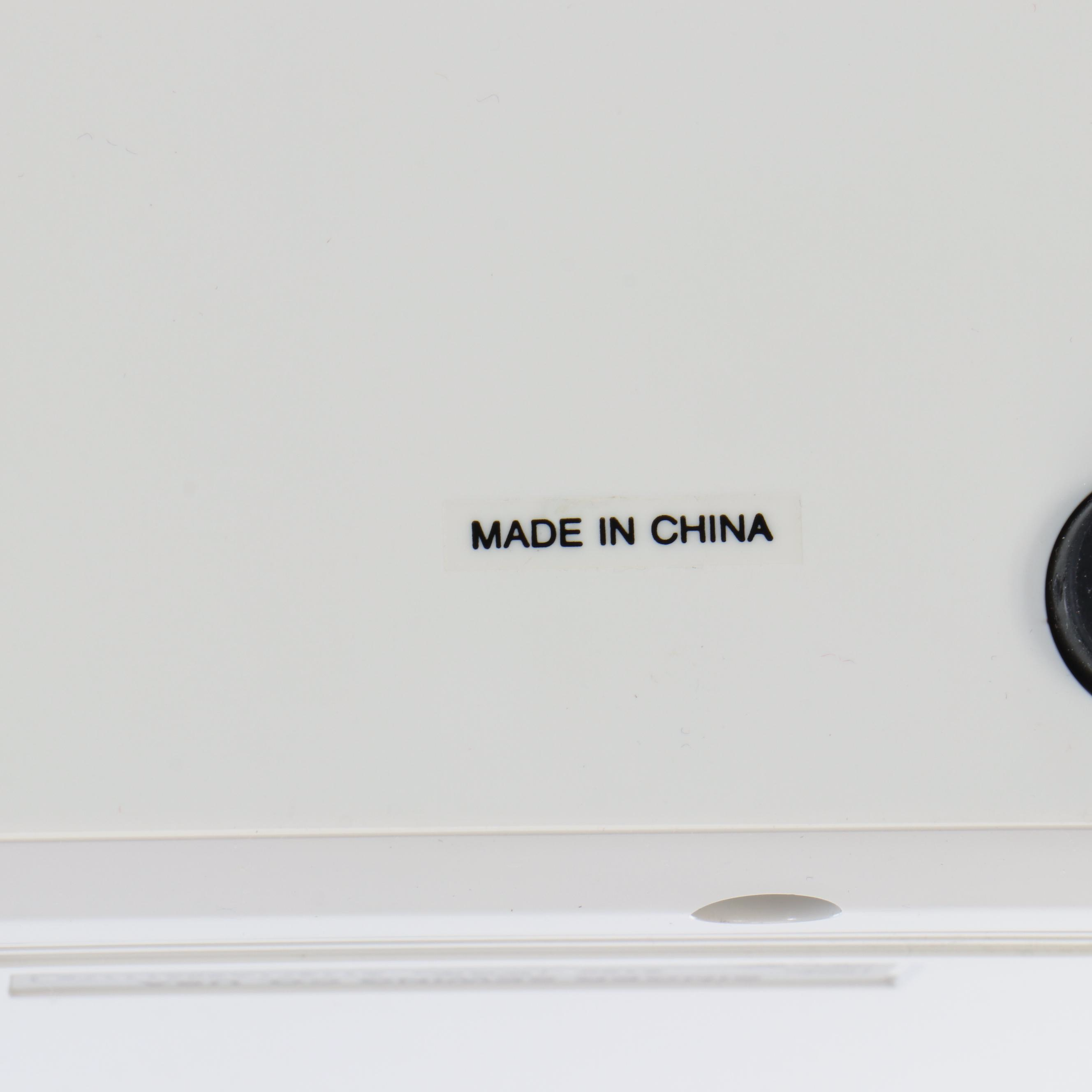 Singer Model 6160 Digital Electric Sewing Machine, Travel Case and Accessories