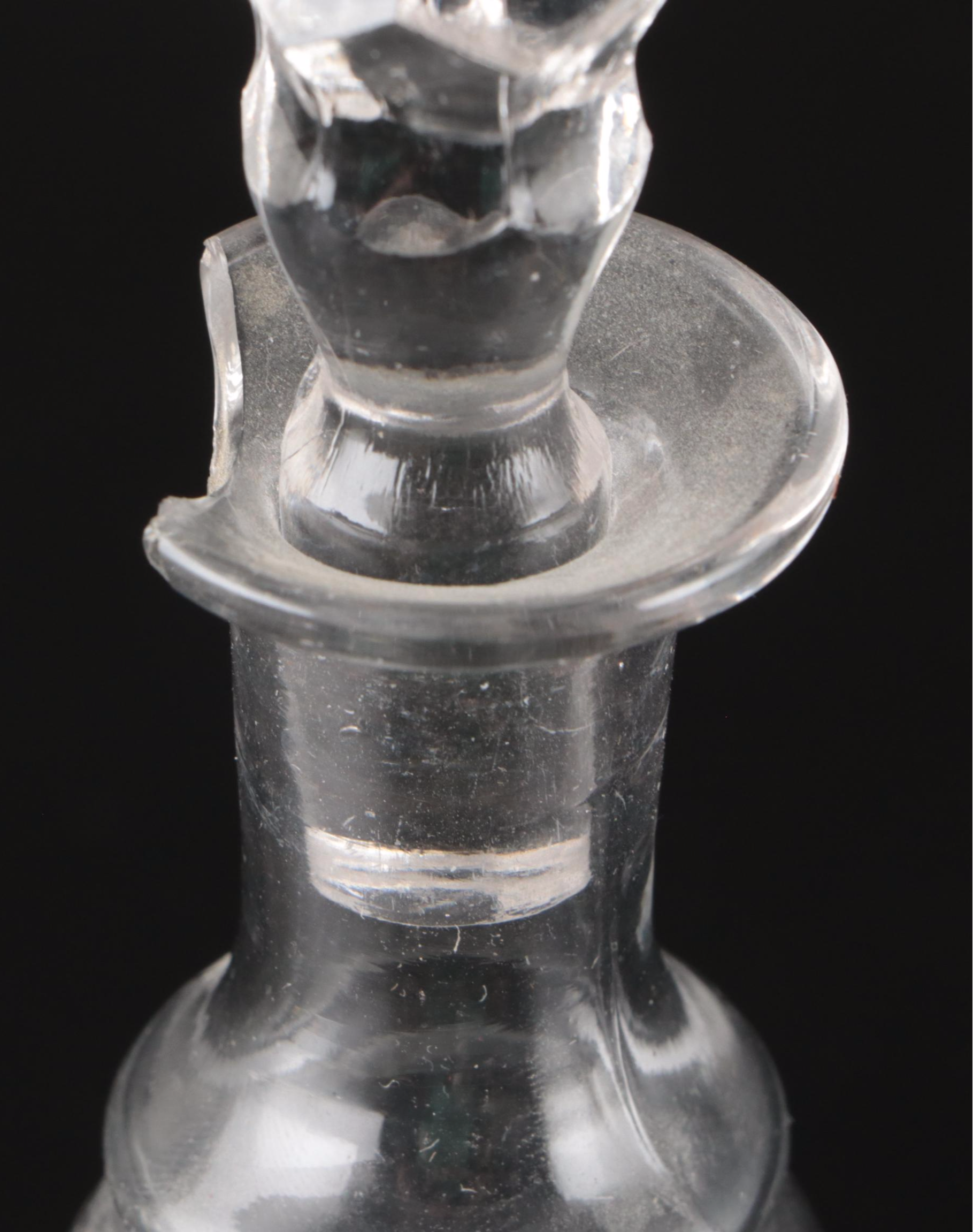 Victorian Silver Plate and Glass Pickle Castors with Condiment Set and Caddies