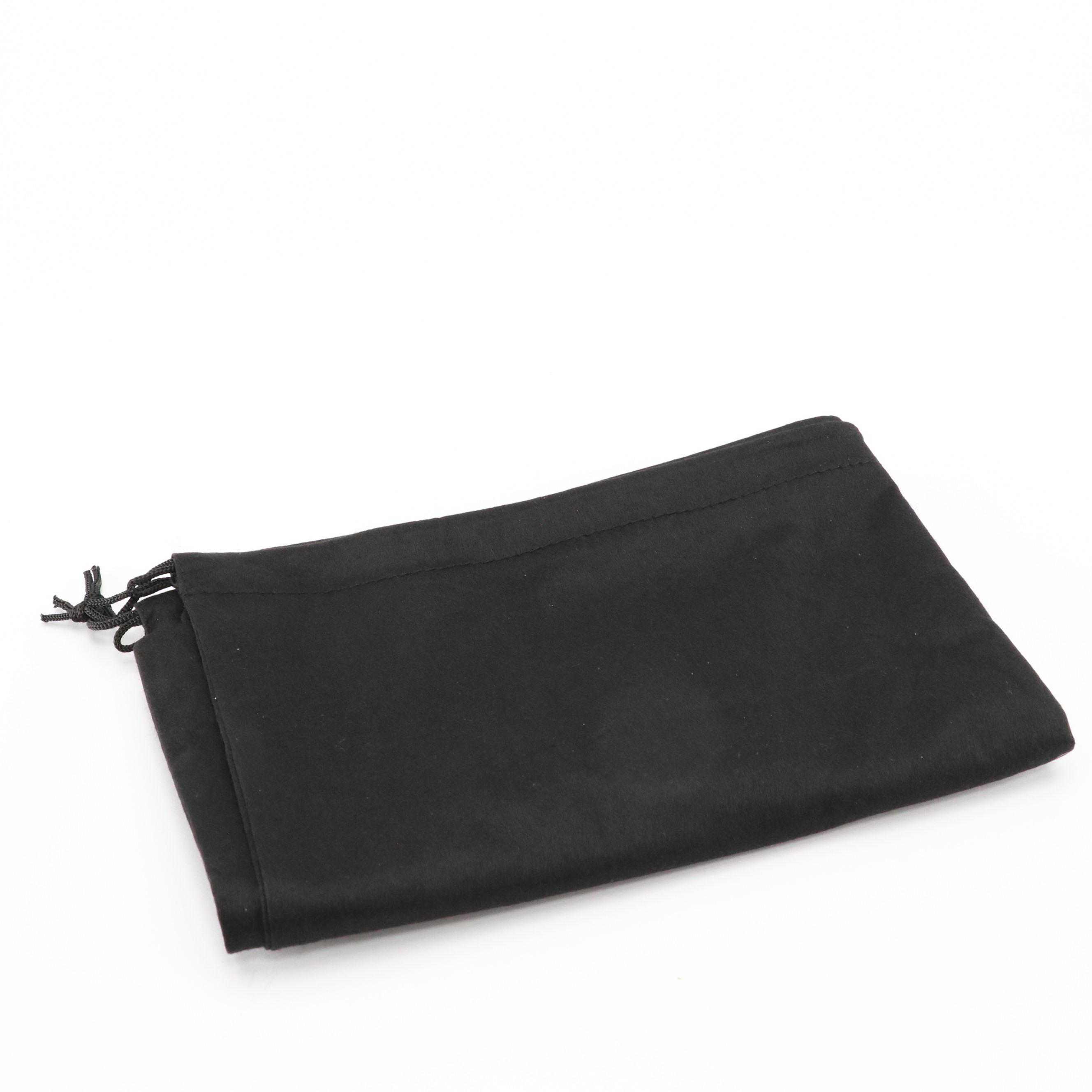 Chanel CC Crown Tote in Quilted Matte Metallic Leather