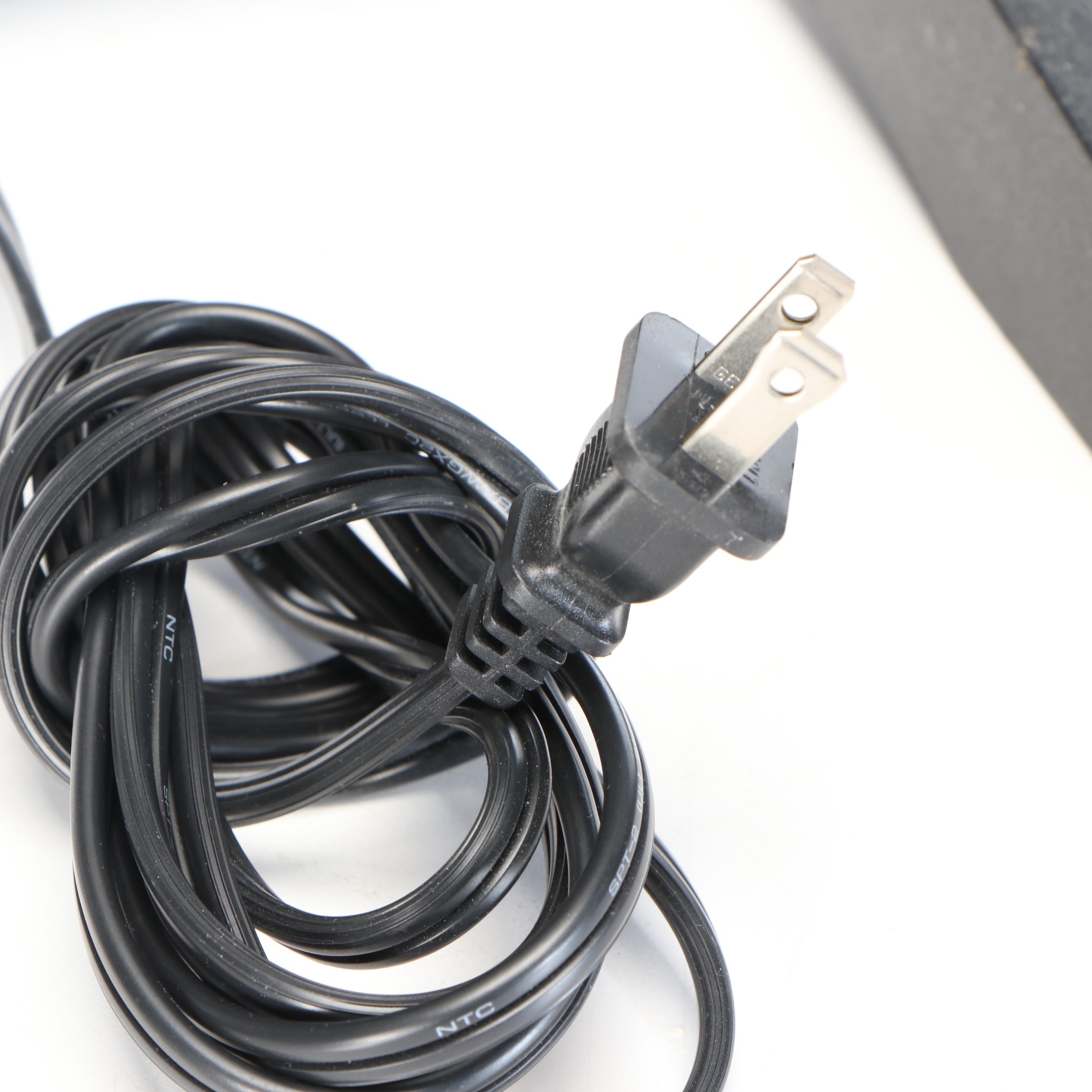 Corby 4400 Trouser Press