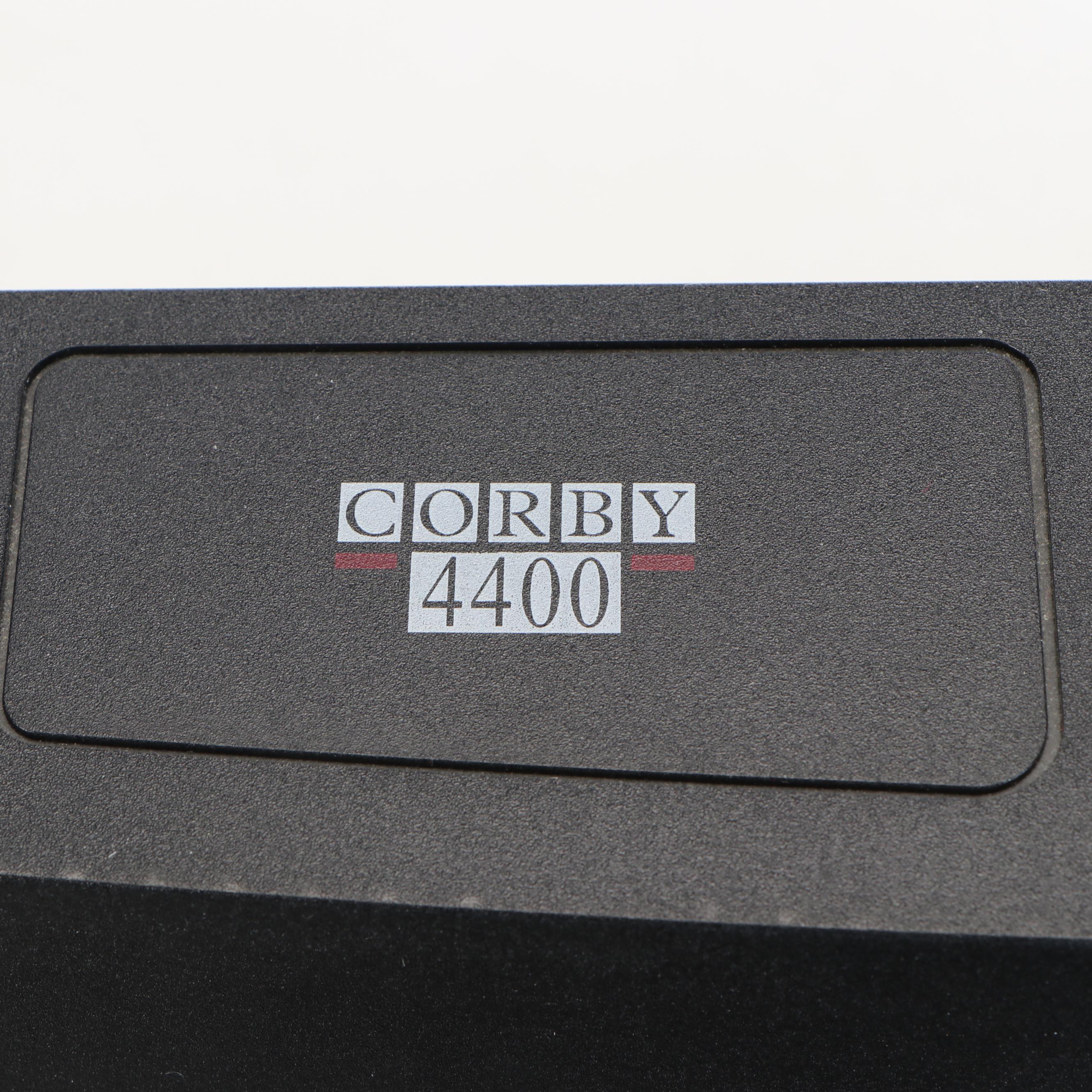 Corby 4400 Trouser Press