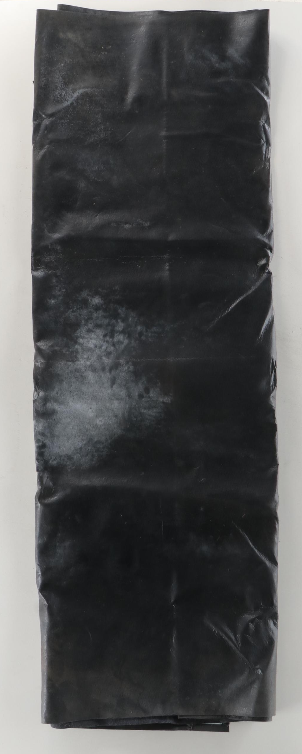 Hammacher Schlemmer Polyester Water Absorbing Garage Mat and Runner