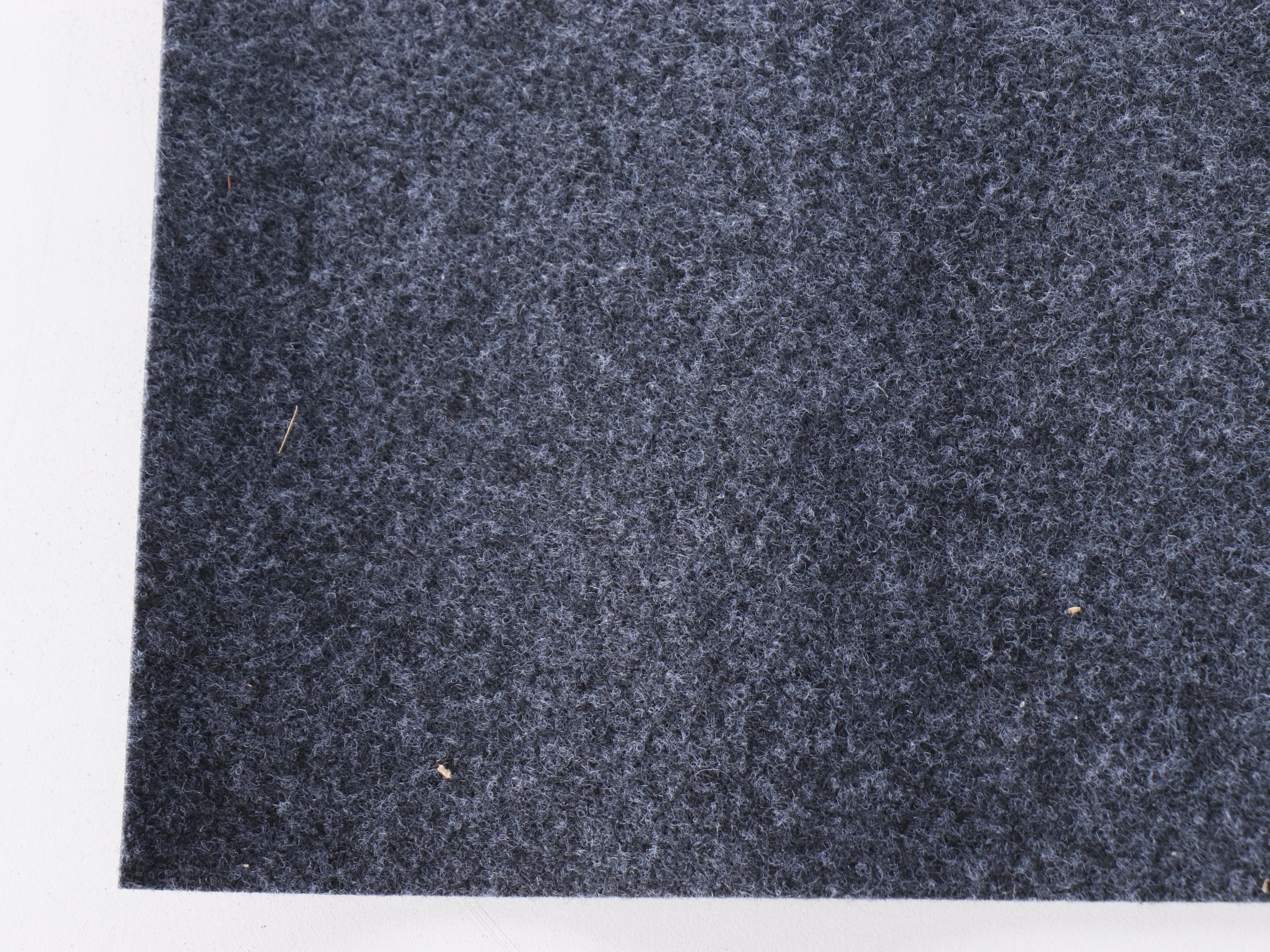 Hammacher Schlemmer Polyester Water Absorbing Garage Mat and Runner