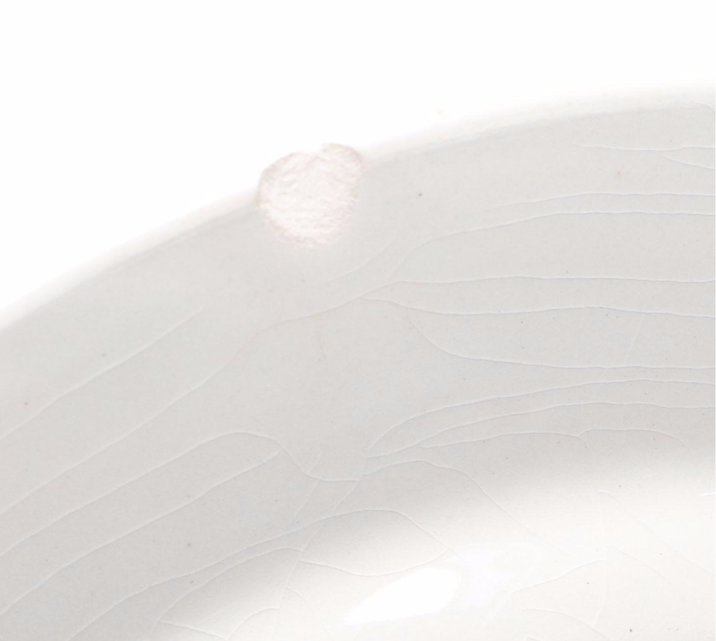 Mikasa "Duplex," Metlox "Poppytrail," and More Ceramic Dinnerware