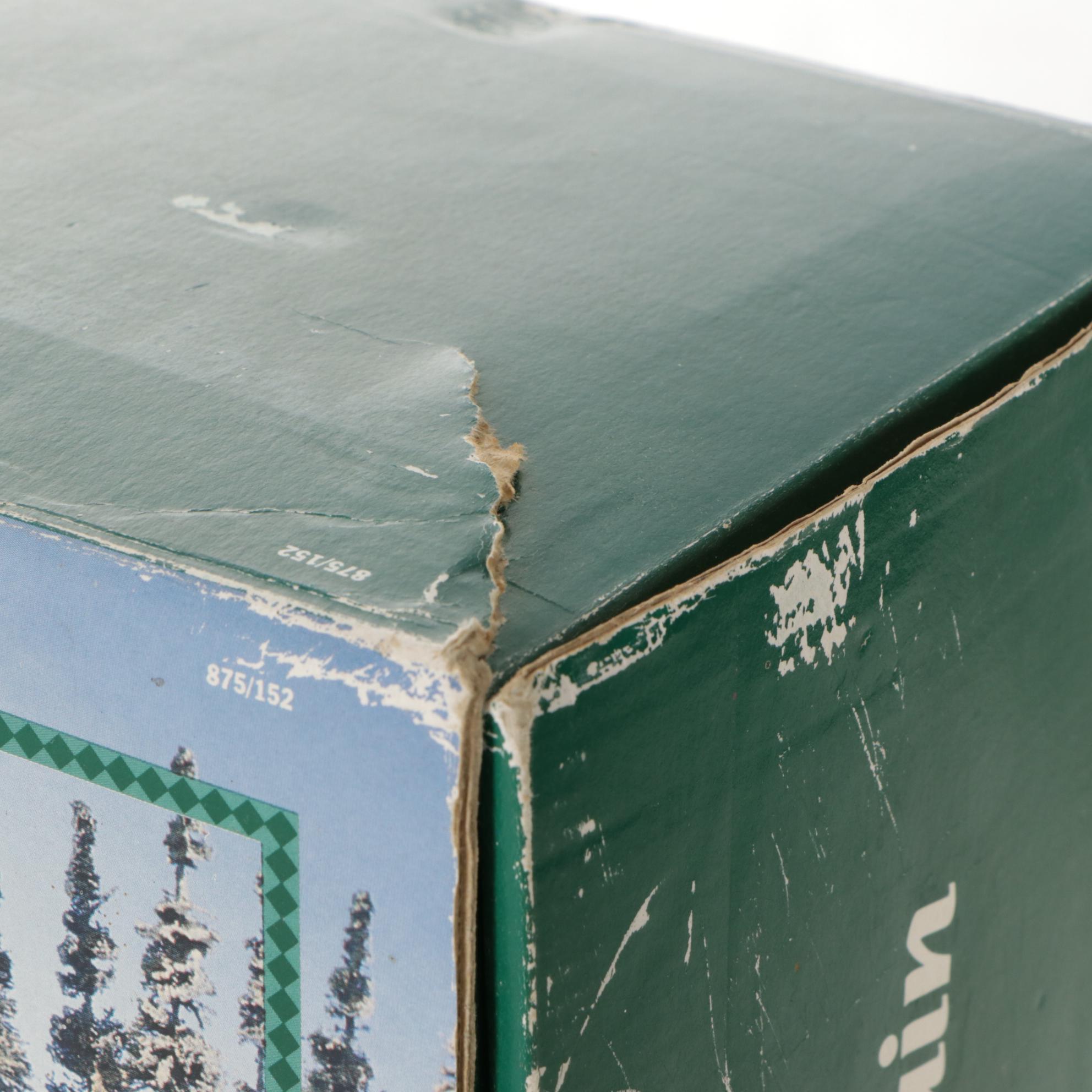 1994 Greatland Holiday Express Train Set