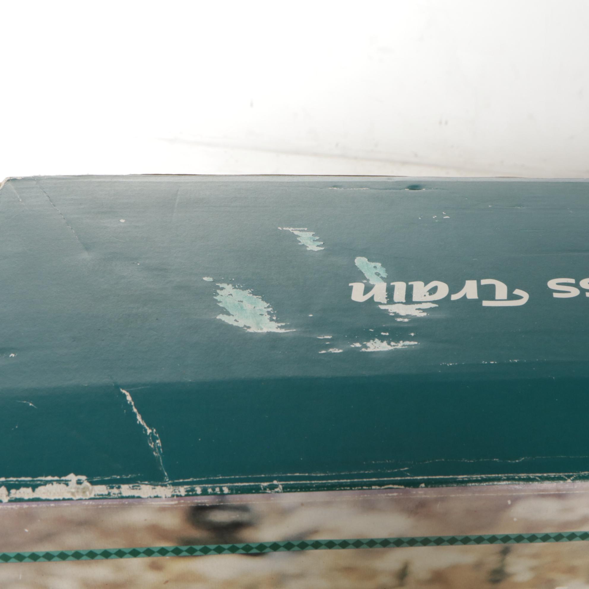 1994 Greatland Holiday Express Train Set