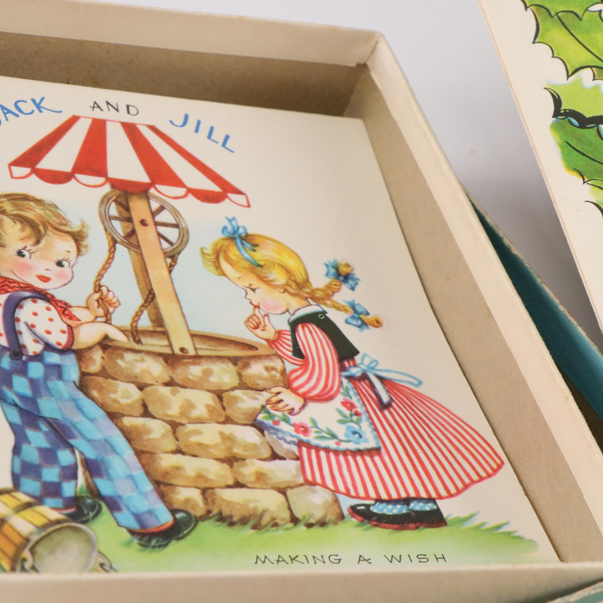 Vintage Greeting Cards, Party Invitations, Birth Announcements and More