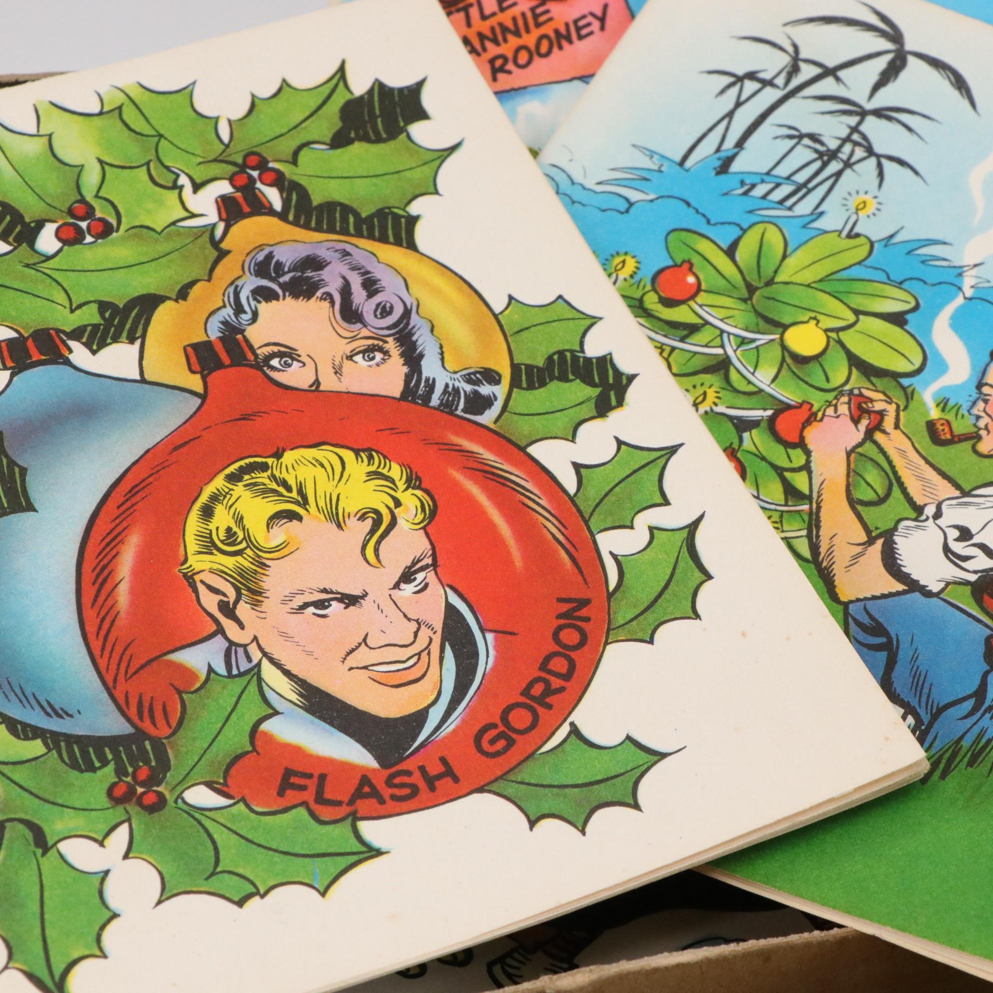 Vintage Greeting Cards, Party Invitations, Birth Announcements and More