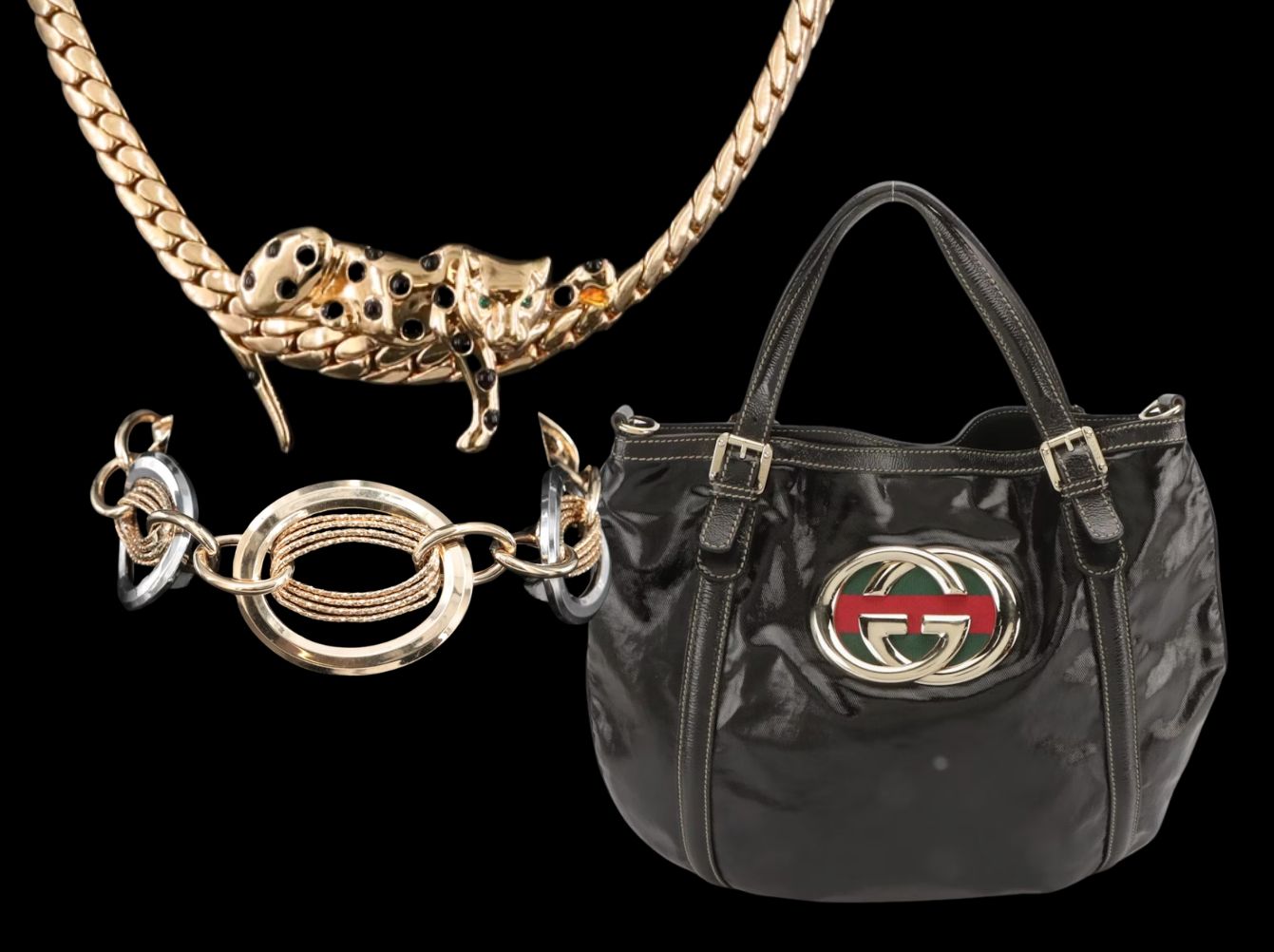 The Daily Fashion Edit