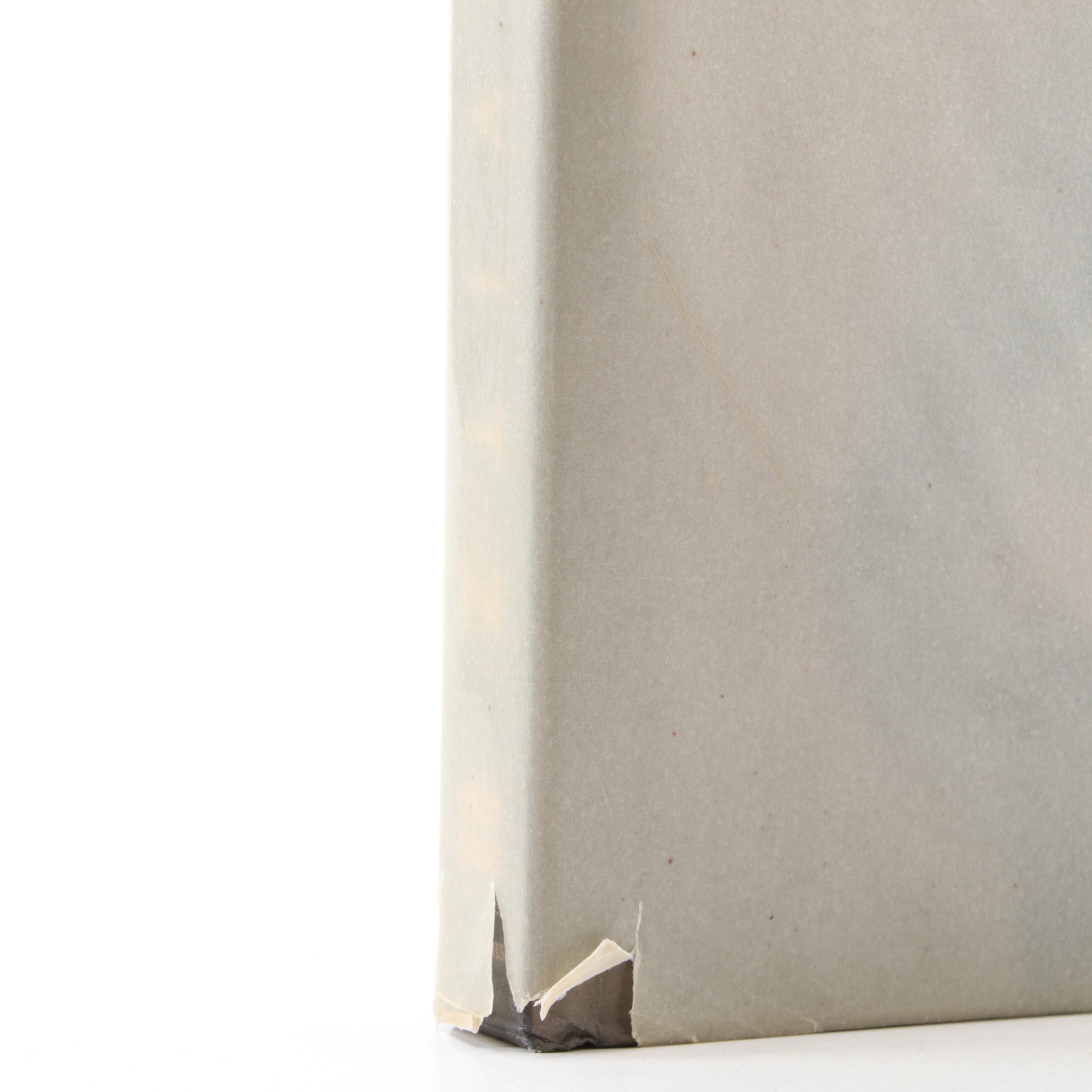 First Edition, First Printing "Photographs, 1970–1990" by Annie Leibovitz, 1991