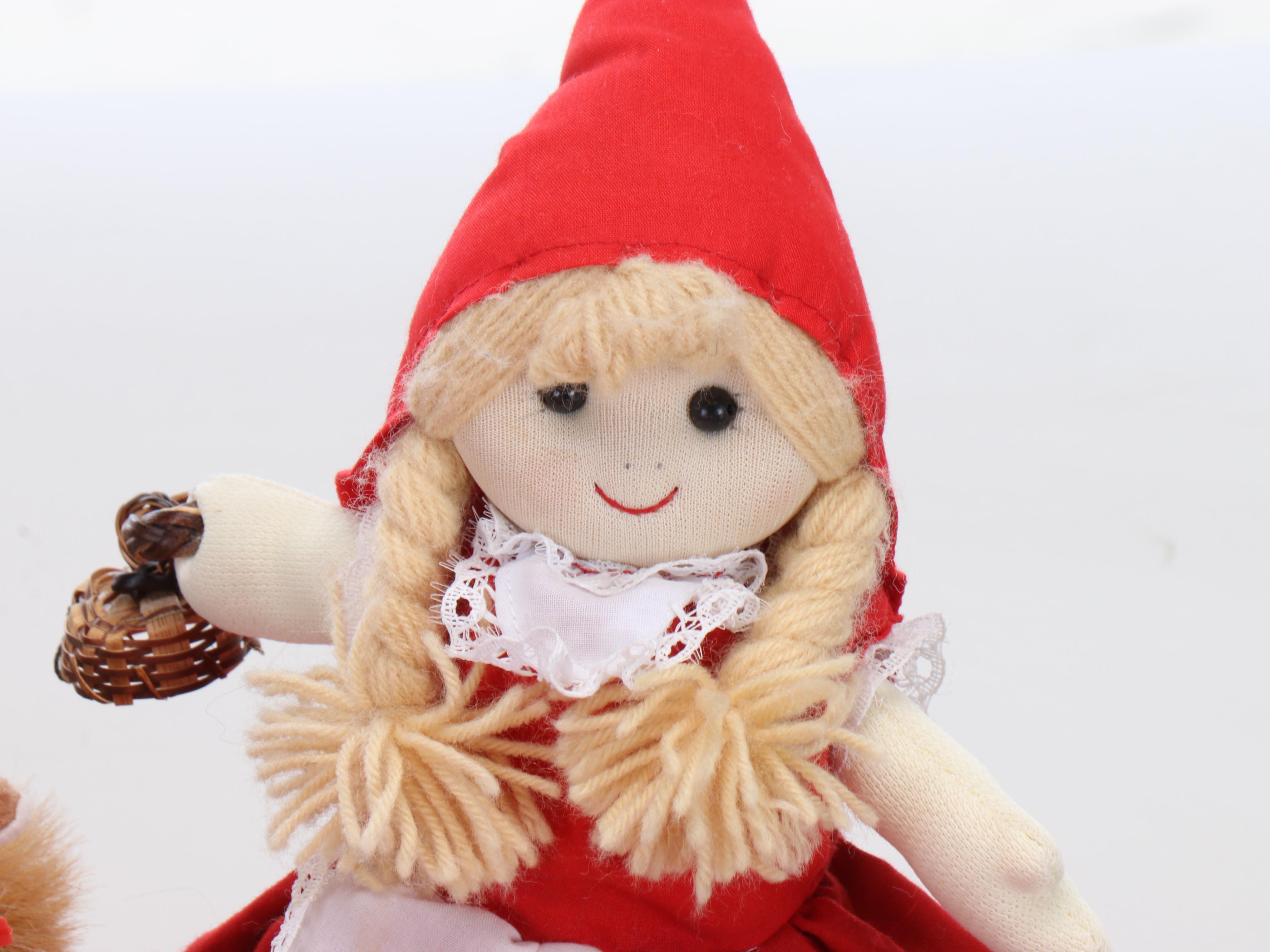 Beanie Babies, PBC International, GUND, and More Stuffed Animals