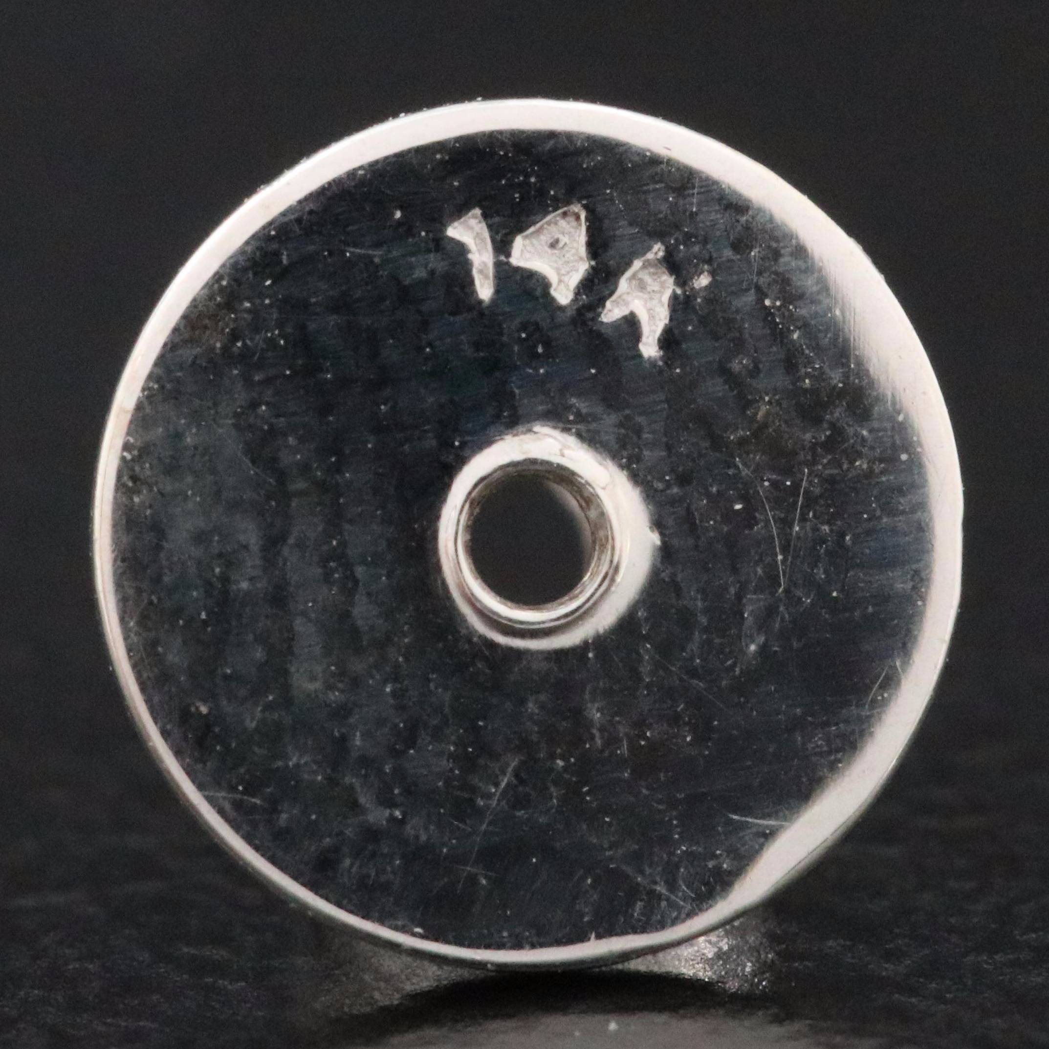 14K 1.34 CTW Sapphire and 2.36 CTW Lab Grown Diamond Earrings