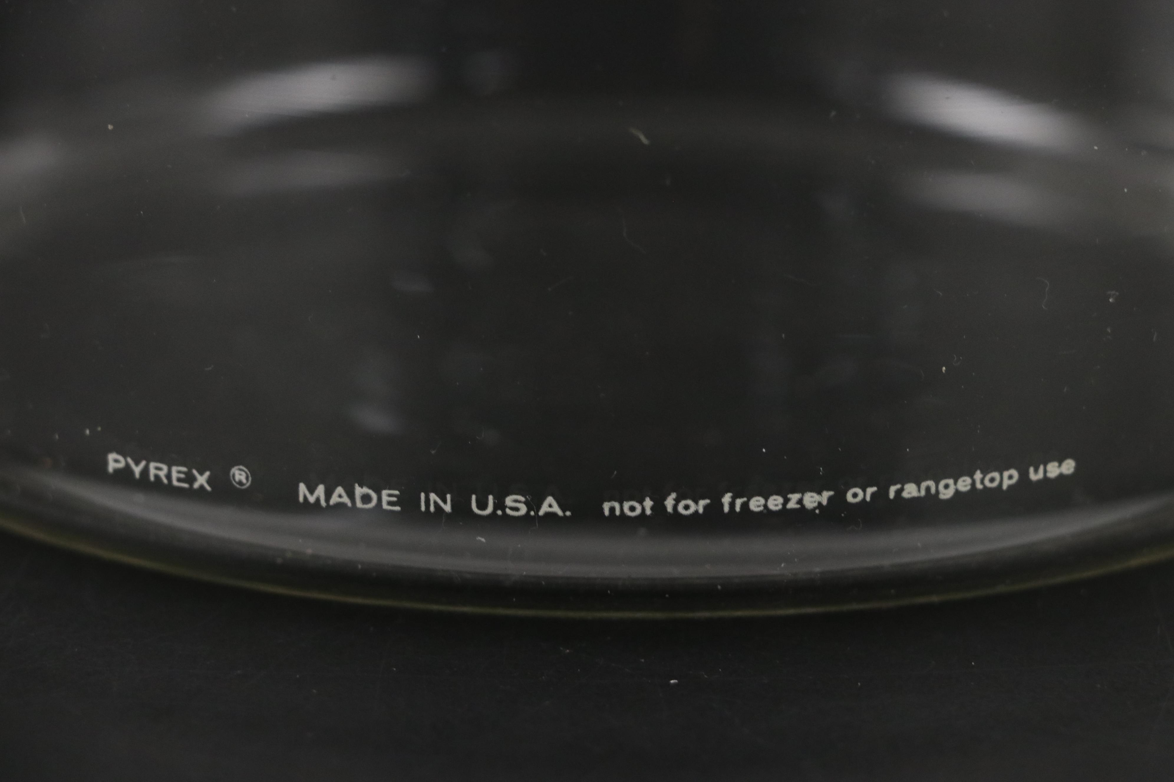 Corning Ware "Cornflower Blue" and "Spice of Life" Bakeware and Canisters