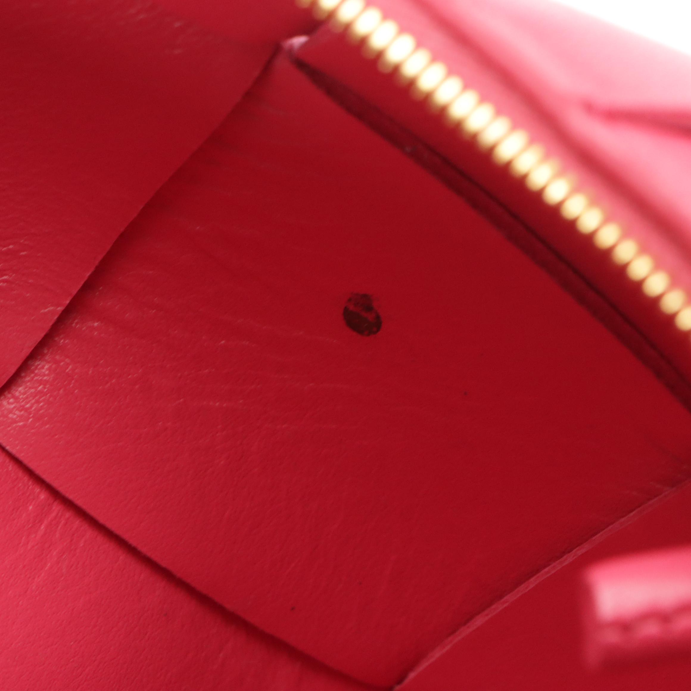 Bottega Veneta Mini Cassette Camera Crossbody in Pink Maxi Intreccatio Leather